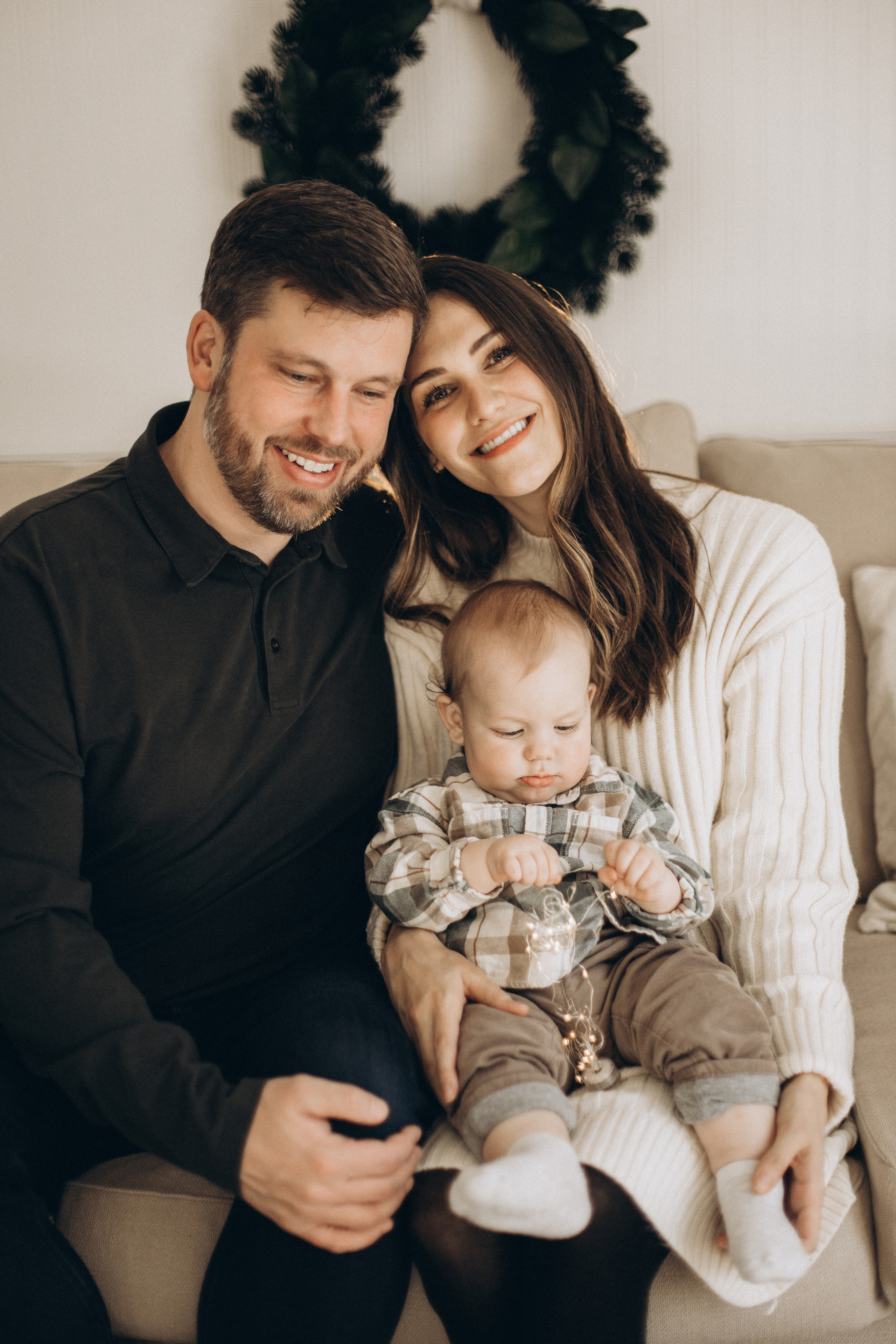 Michaela’s family. Wedding Photographer Toronto