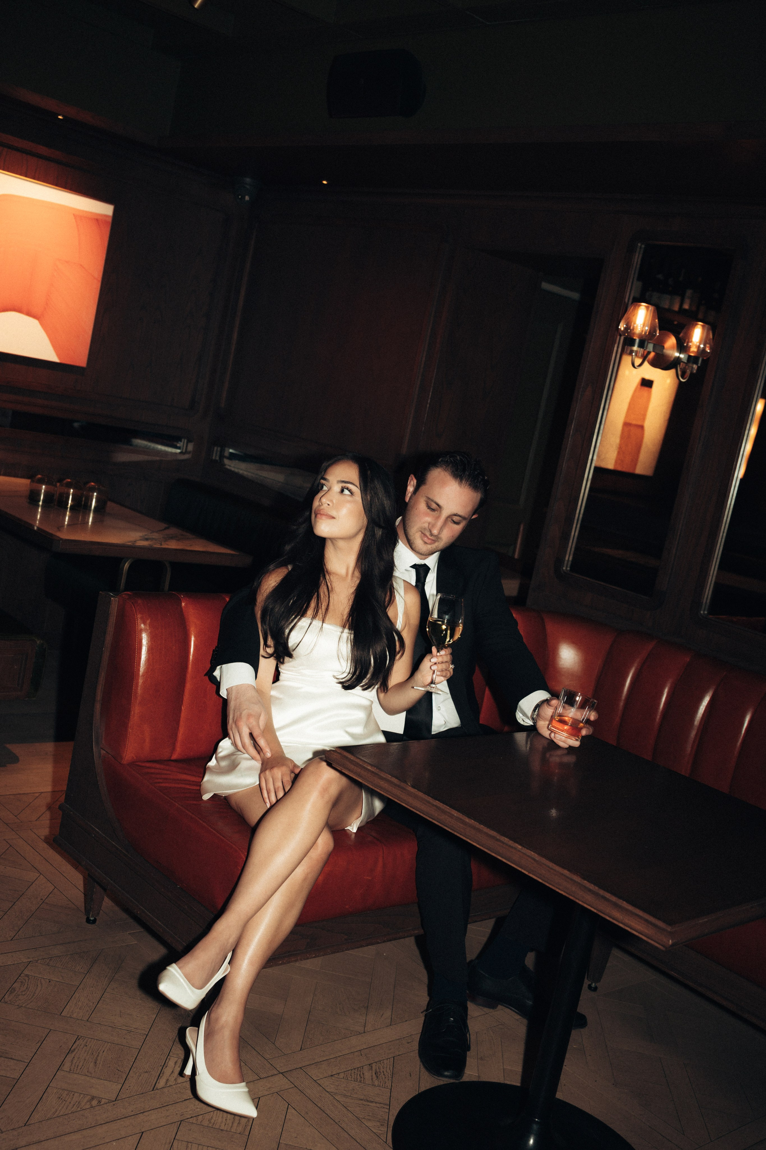 Jazmine&Joe. Wedding Photographer Toronto