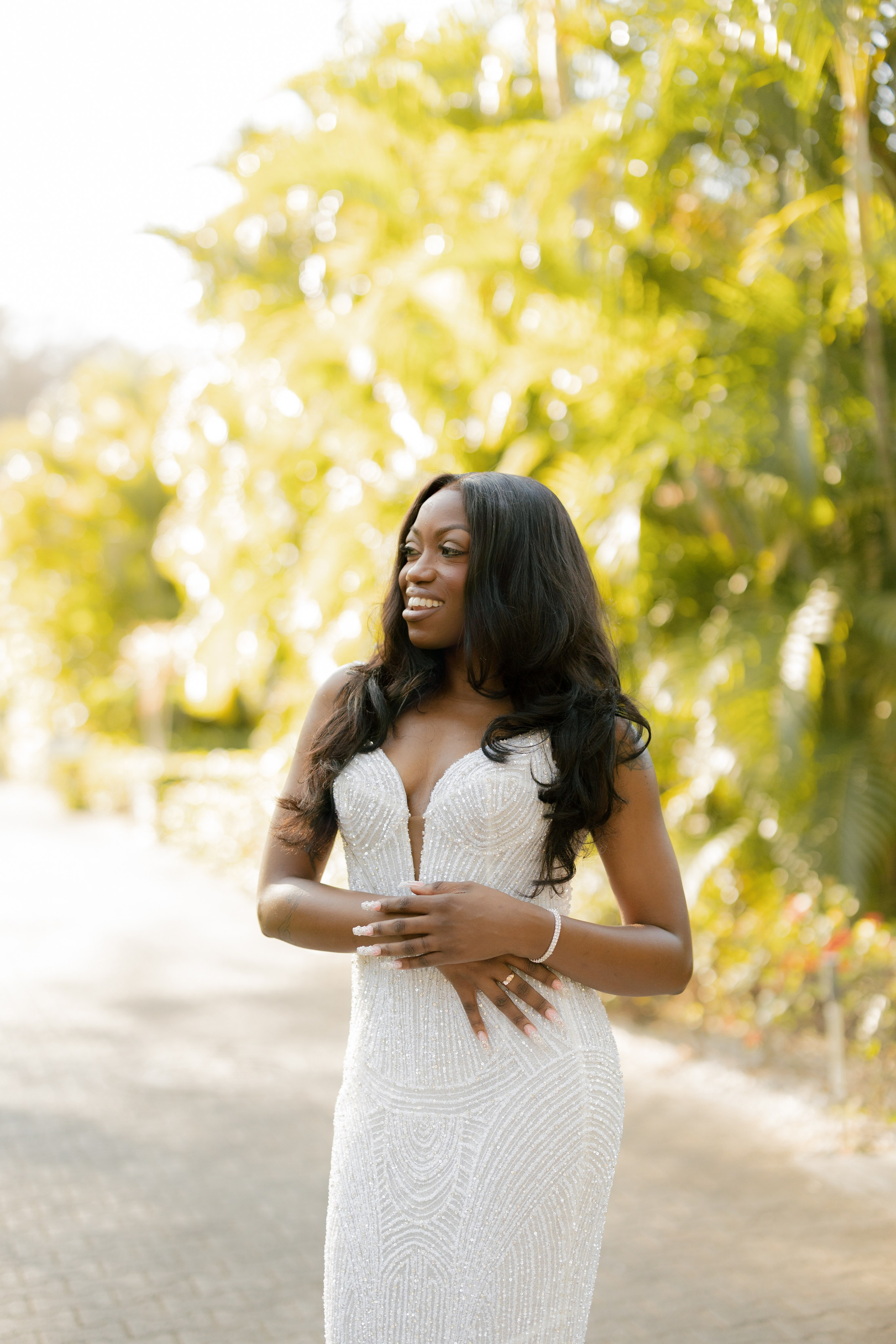 Ashley&Matt (Costa Rica). Wedding Photographer Toronto