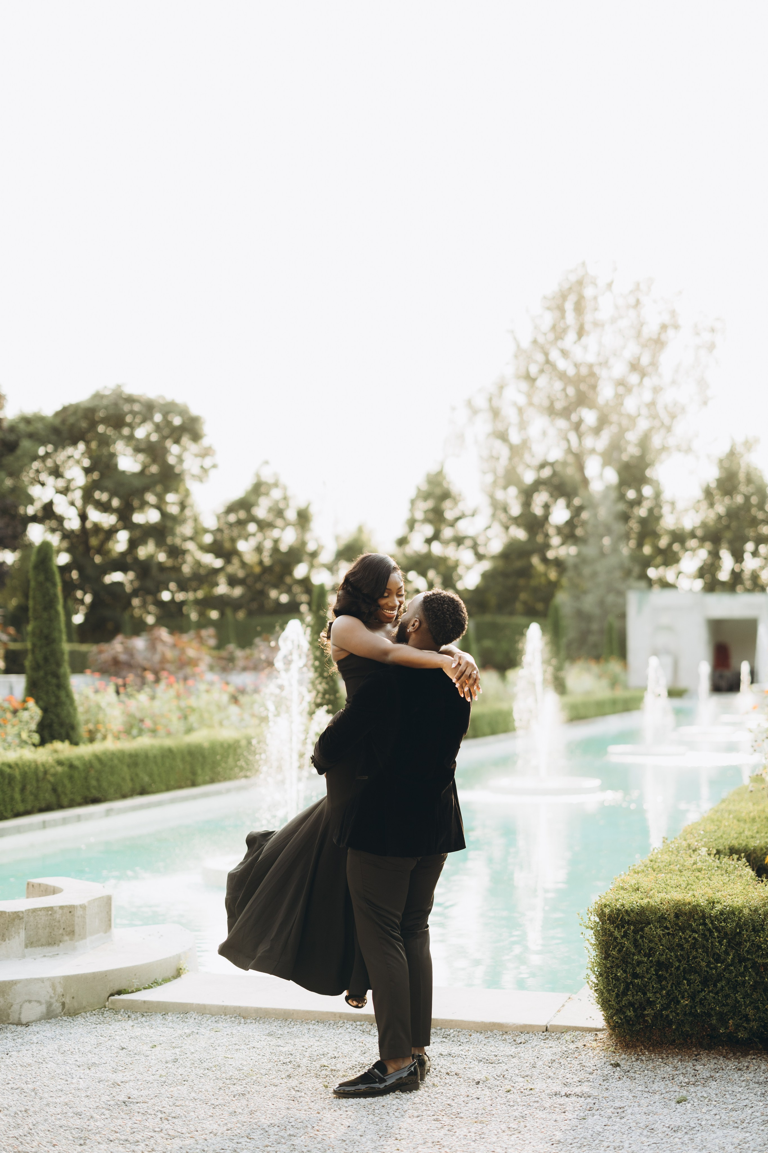 K&T. Wedding Photographer Toronto