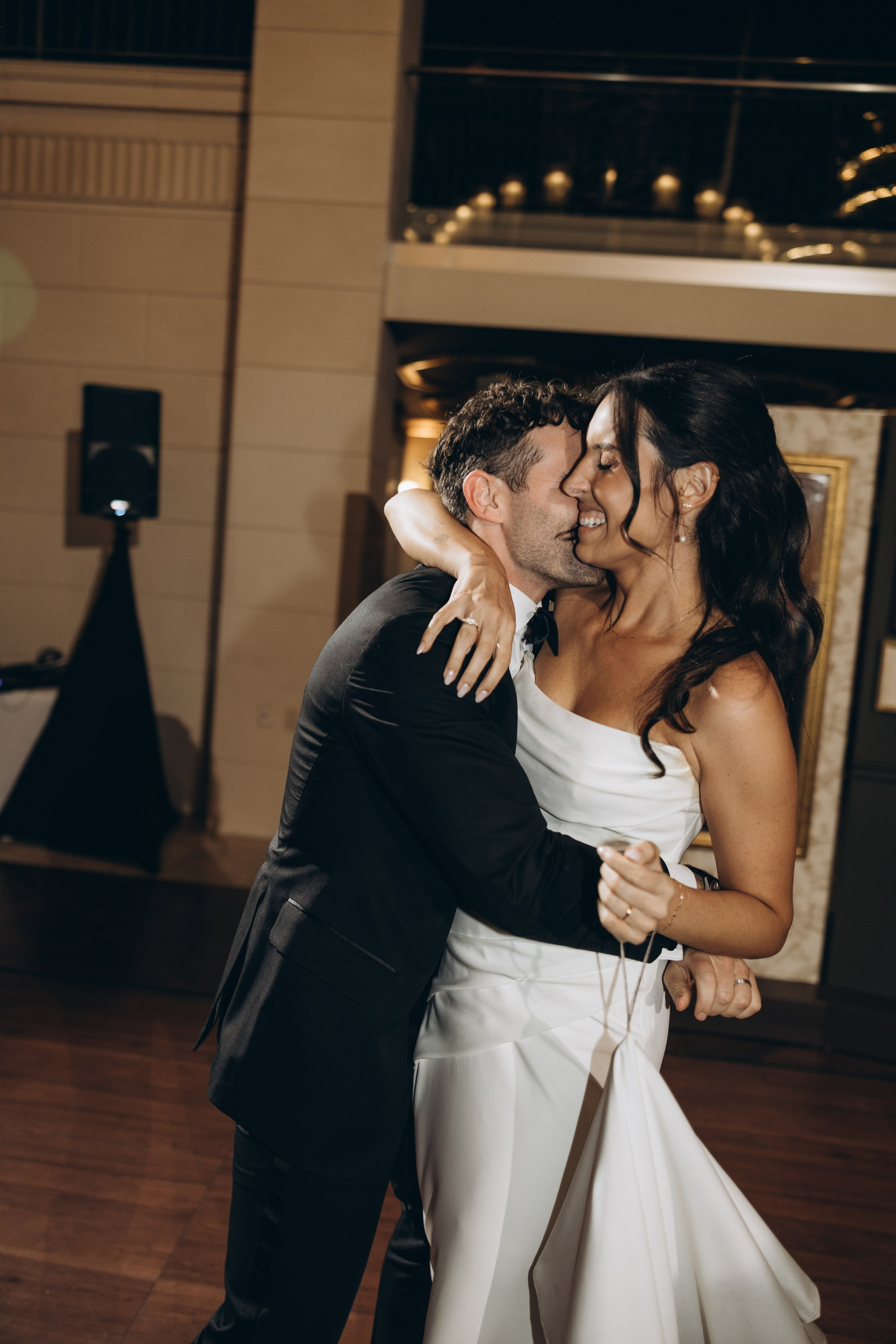R&C. Wedding Photographer Toronto