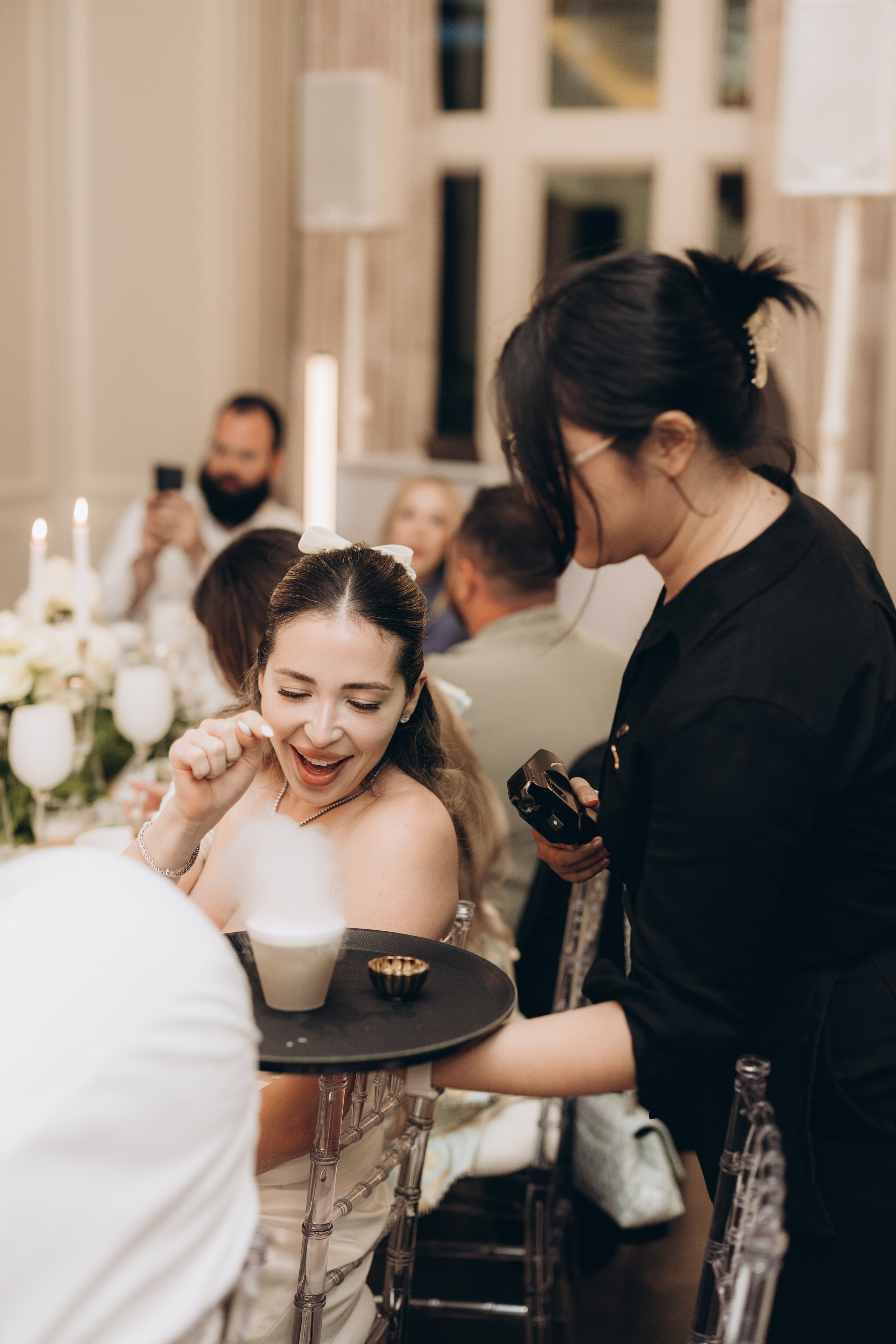 M&M. Wedding Photographer Toronto