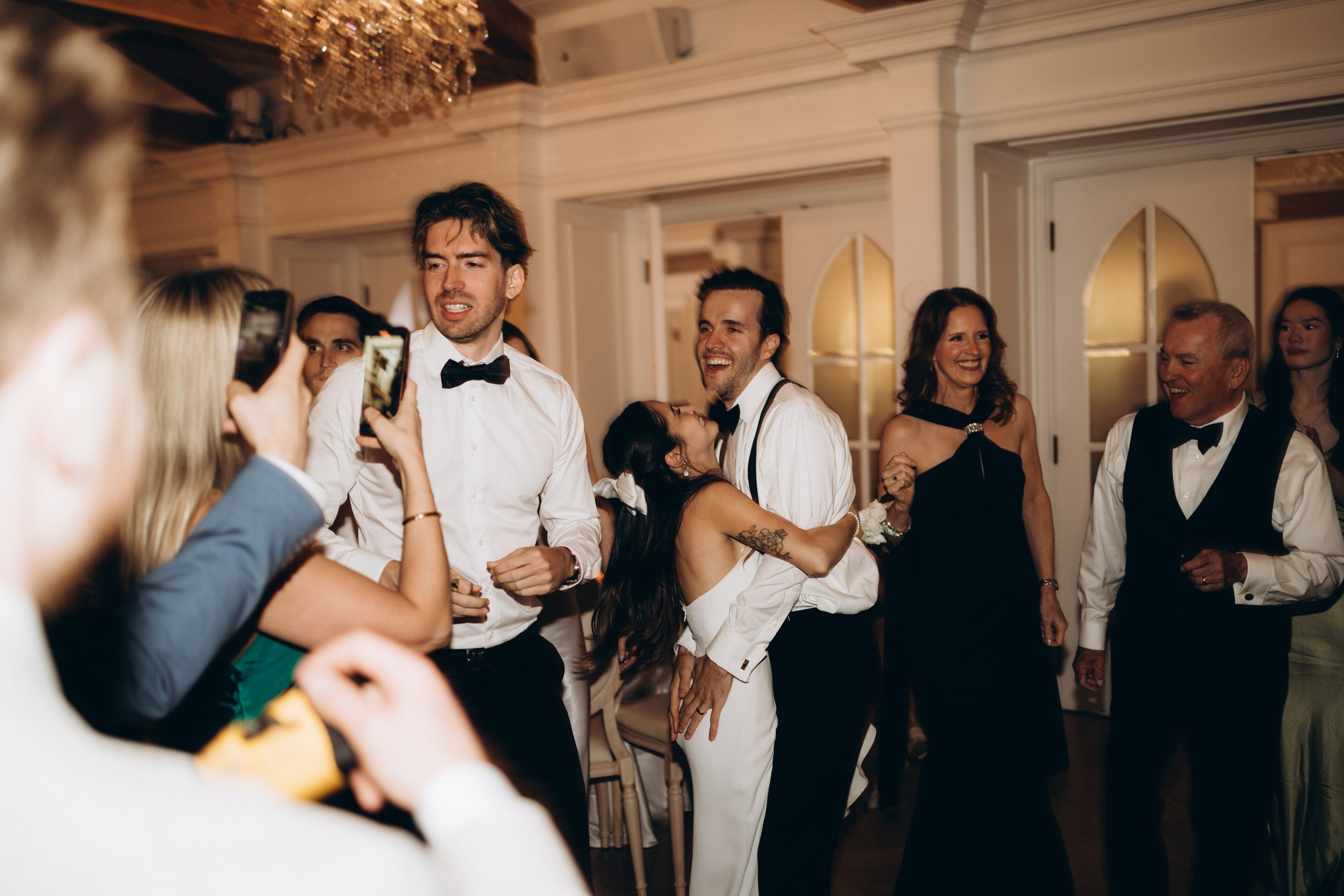 Olivia&Robbie. Wedding Photographer Toronto