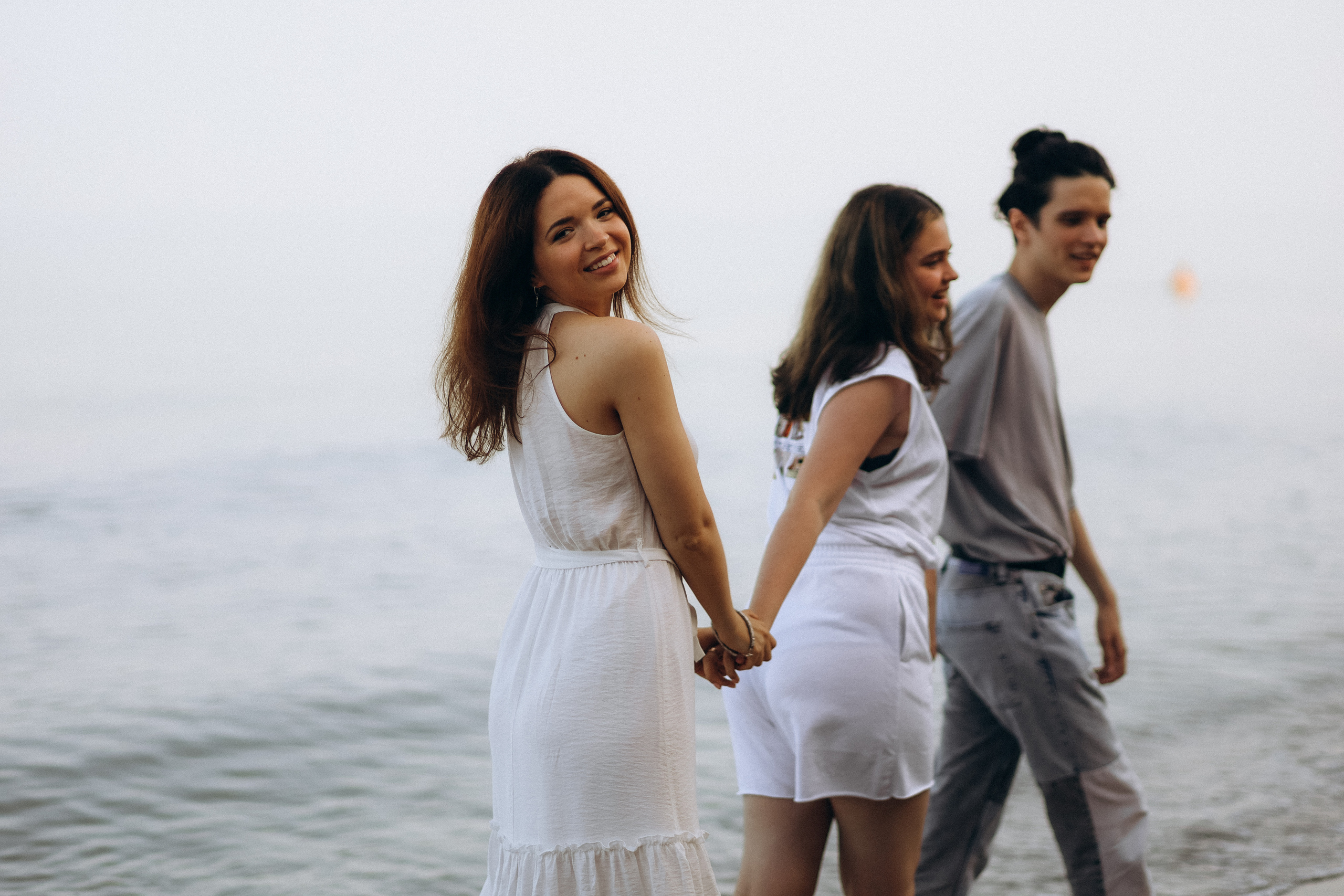 Family time. Wedding Photographer Toronto