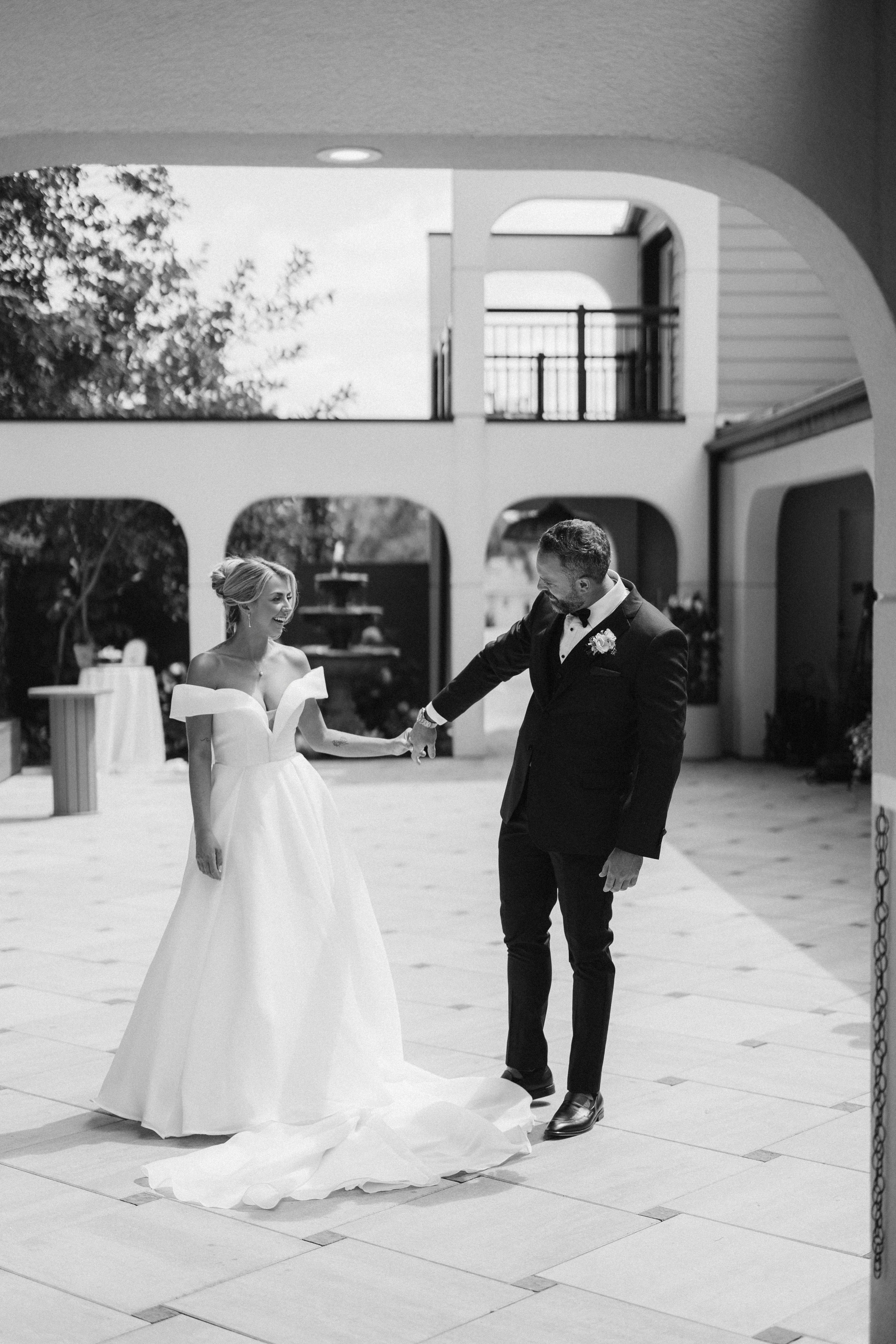 L&D (Wren House by Stella). Wedding Photographer Toronto