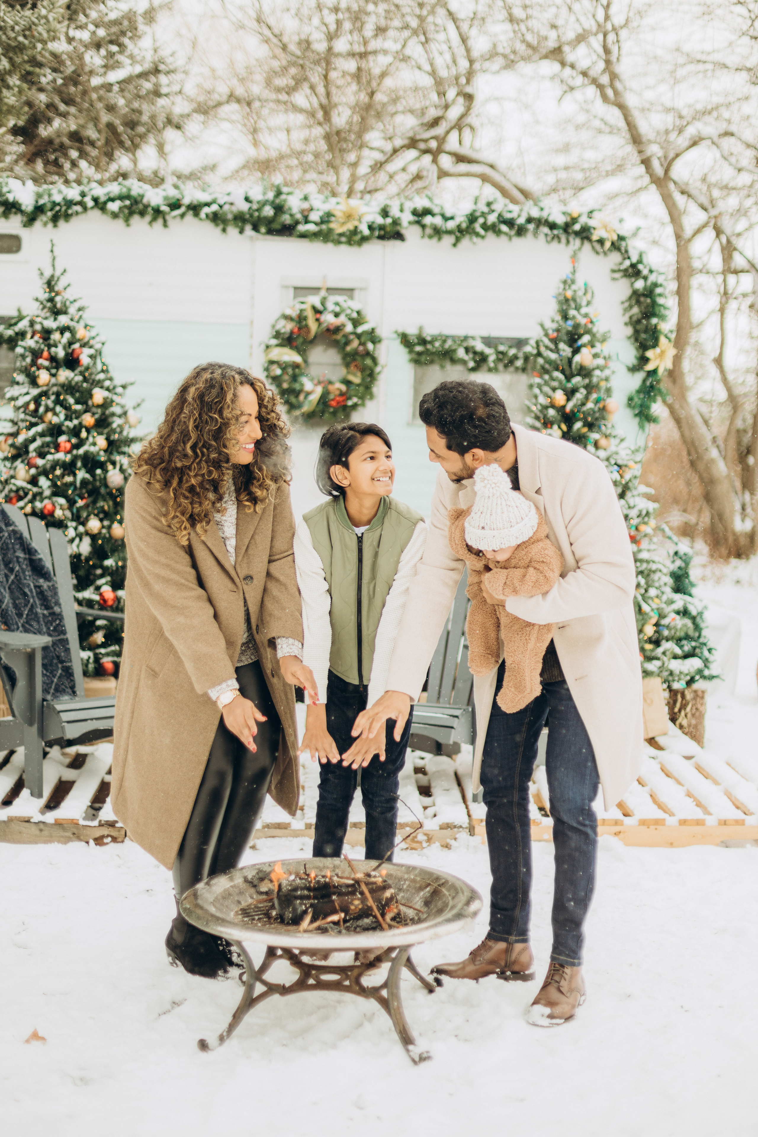 Merry Christmas!. Wedding Photographer Toronto