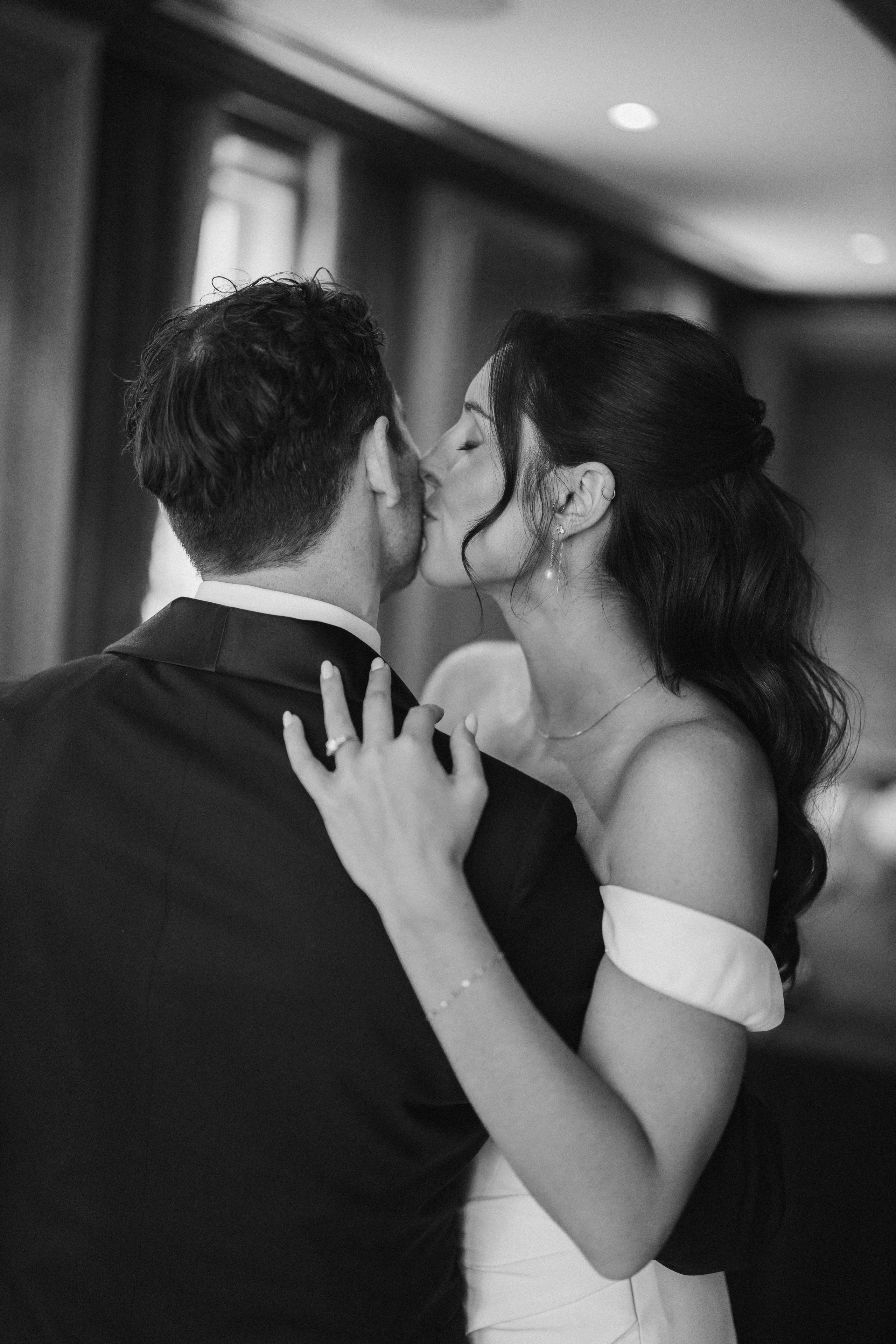 R&C. Wedding Photographer Toronto