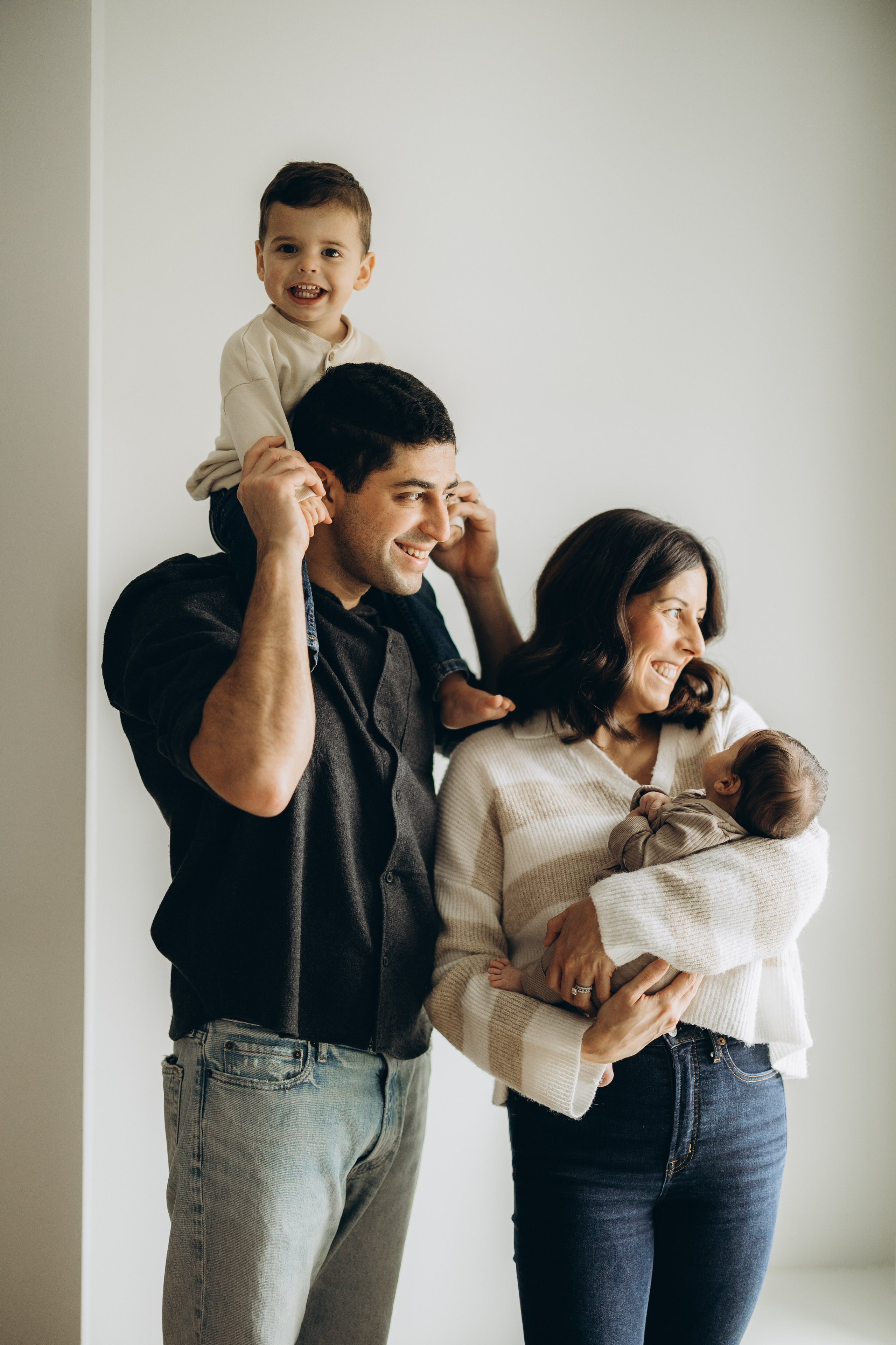 Family session. Wedding Photographer Toronto