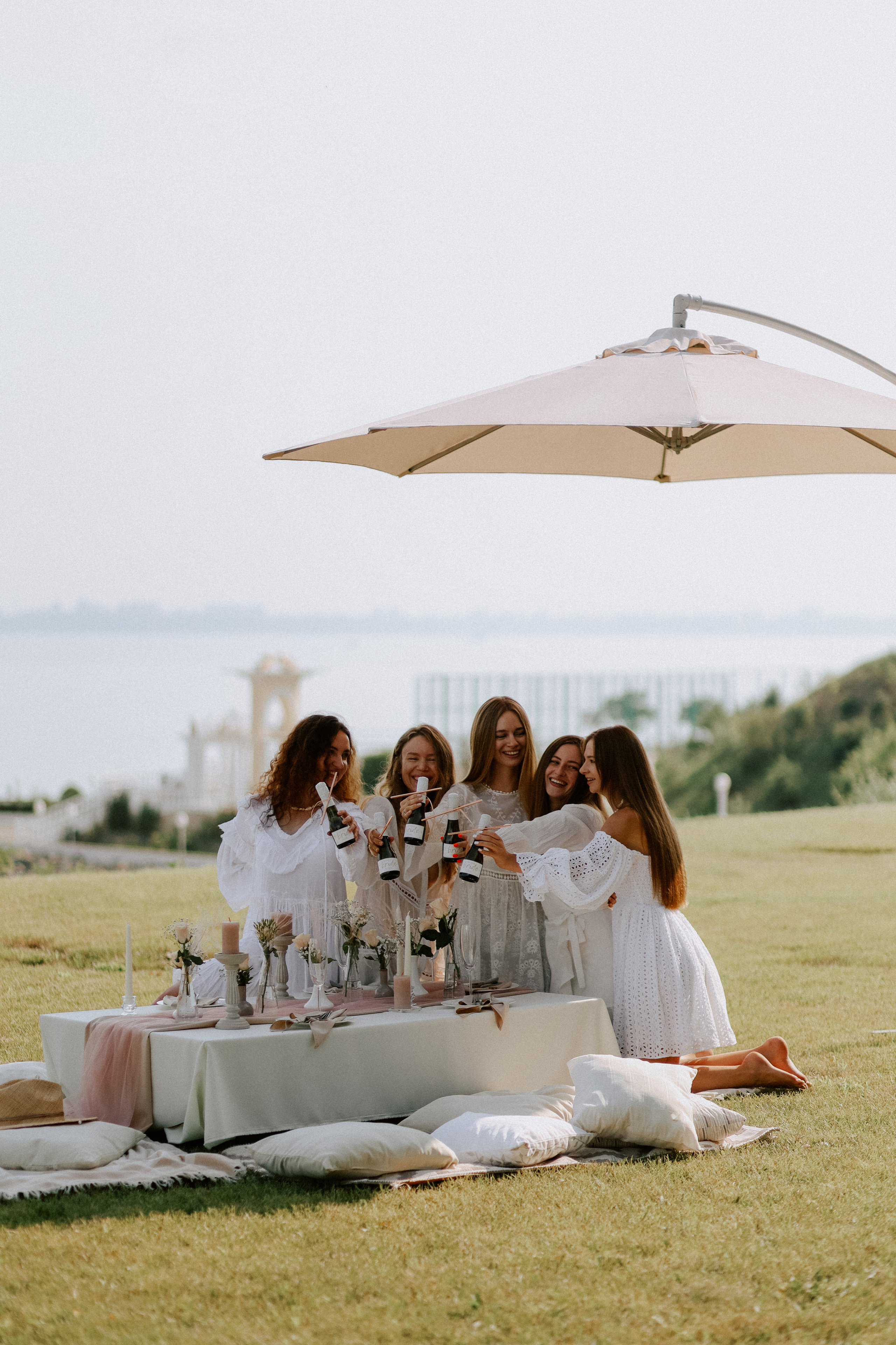 Bridal shower. Wedding Photographer Toronto