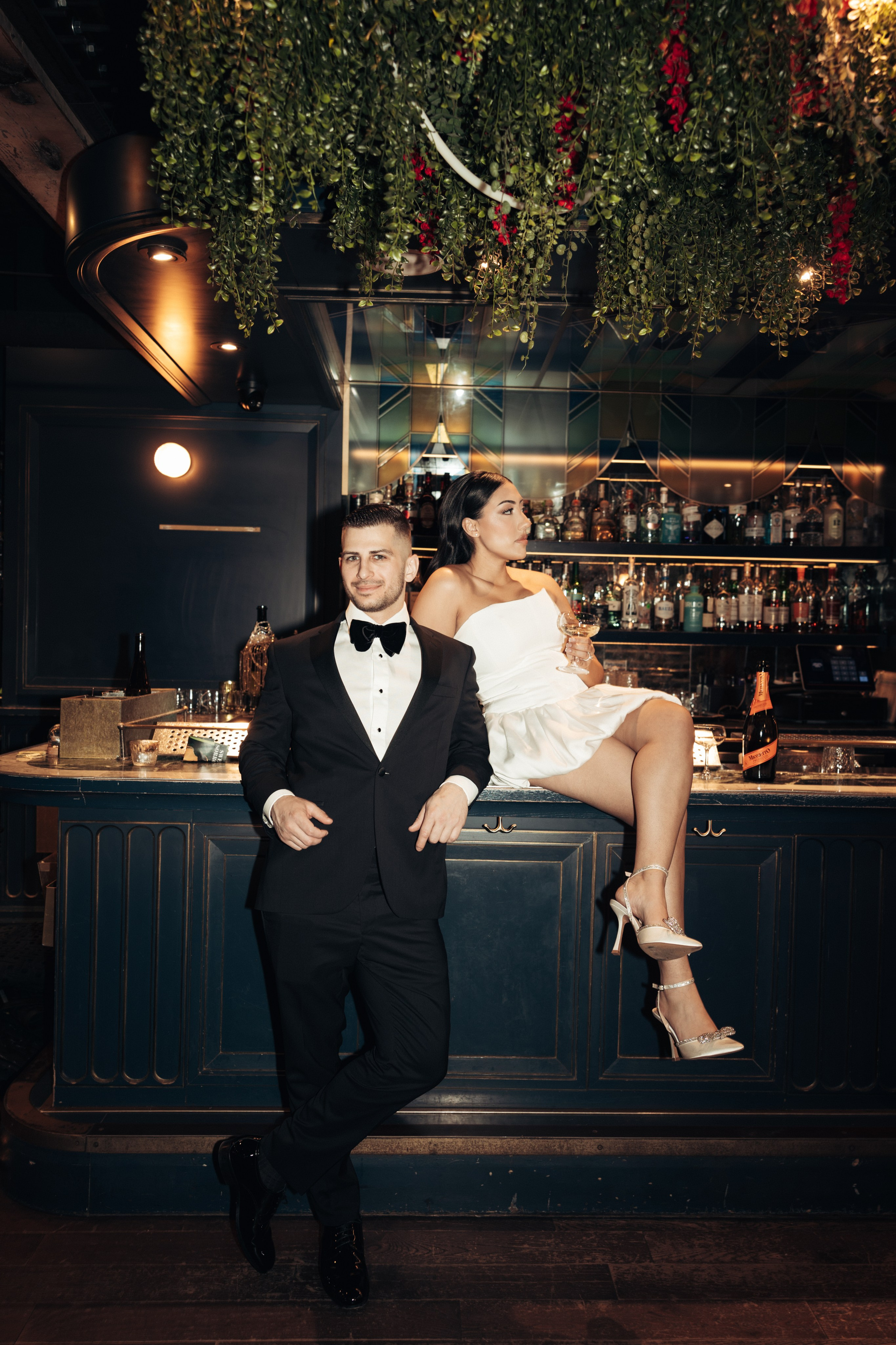 K&F. Wedding Photographer Toronto