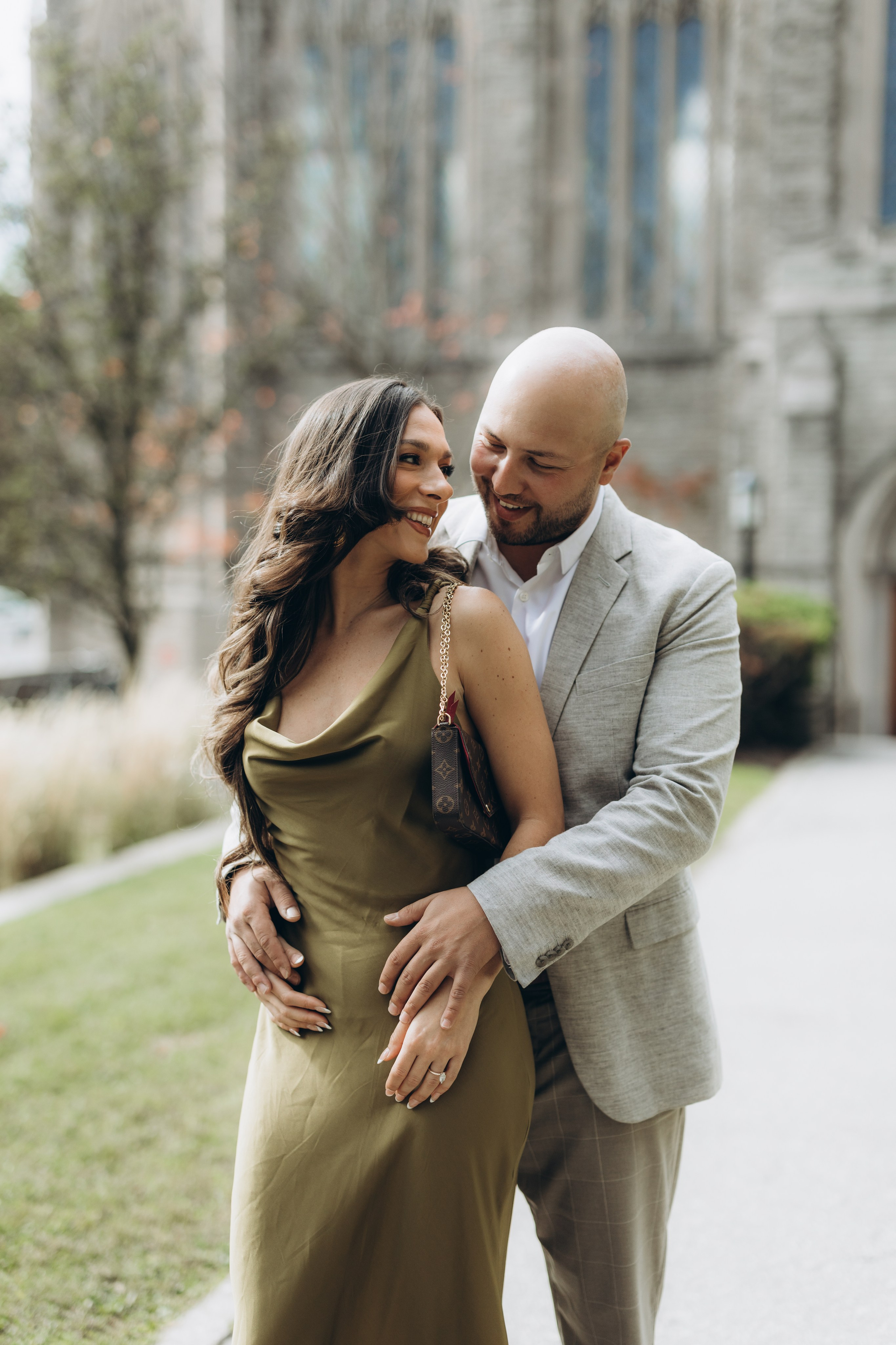 F+J. Wedding Photographer Toronto