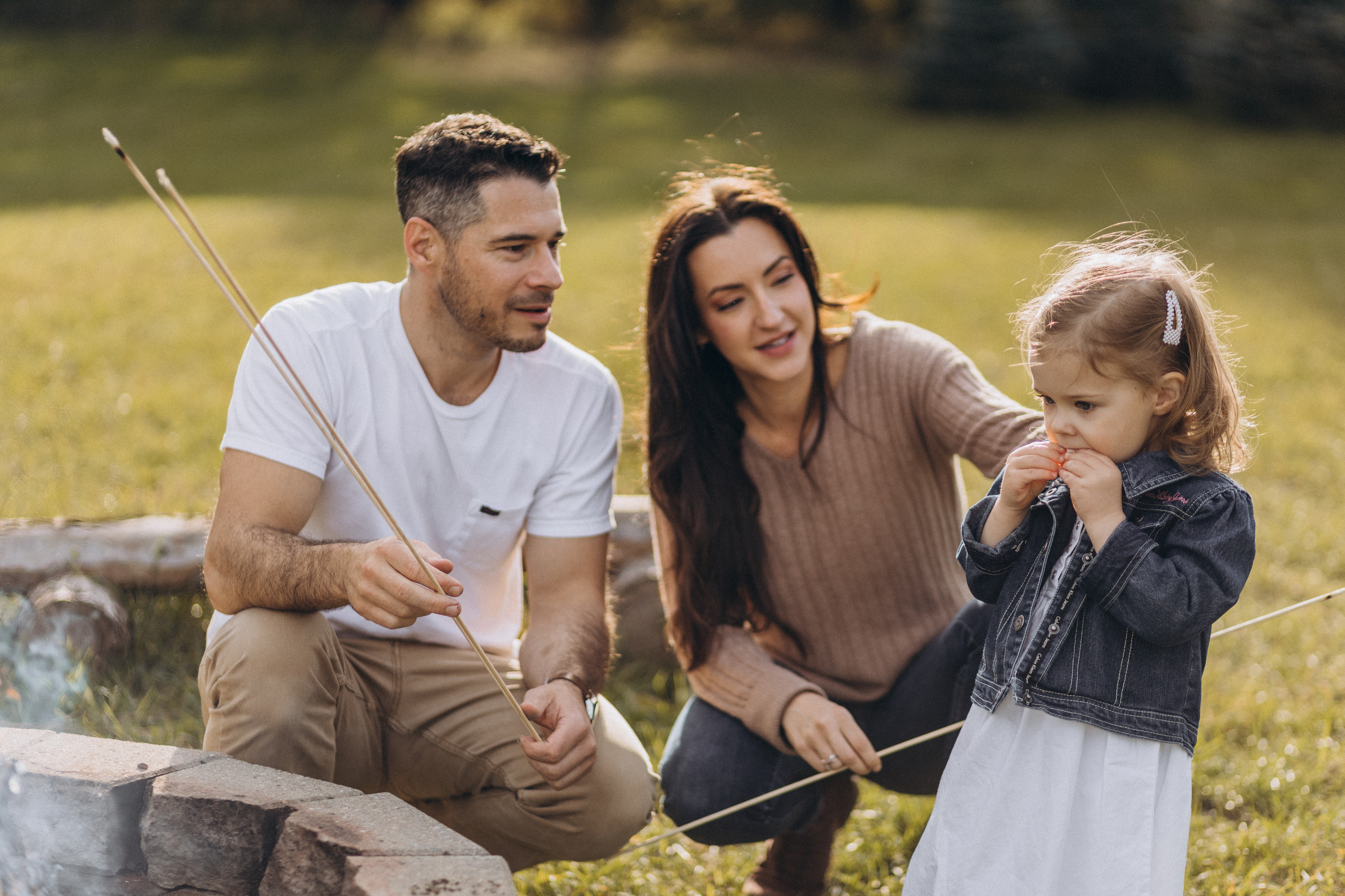 Autumn time. Wedding Photographer Toronto