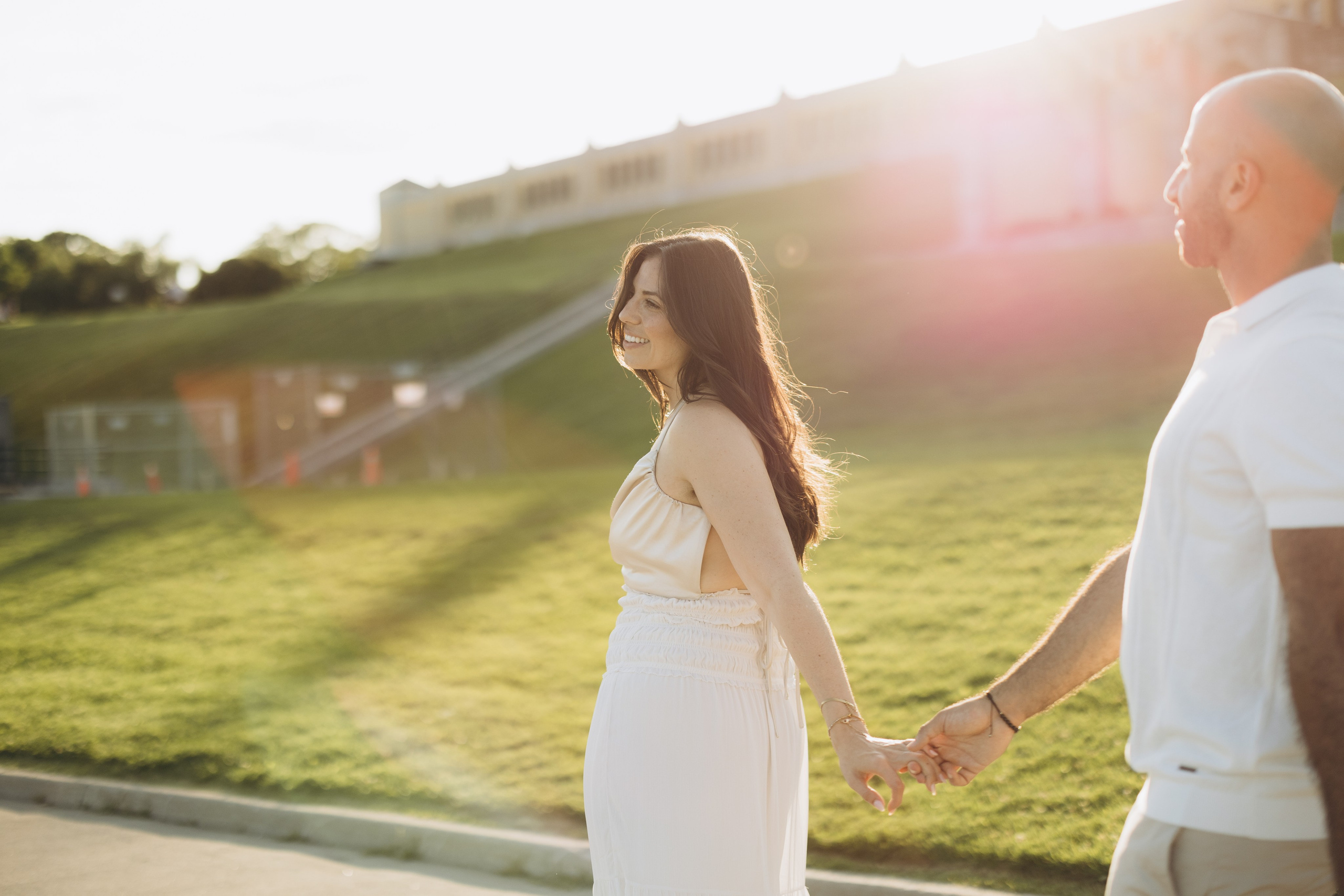 Ashley&Omar. Wedding Photographer Toronto