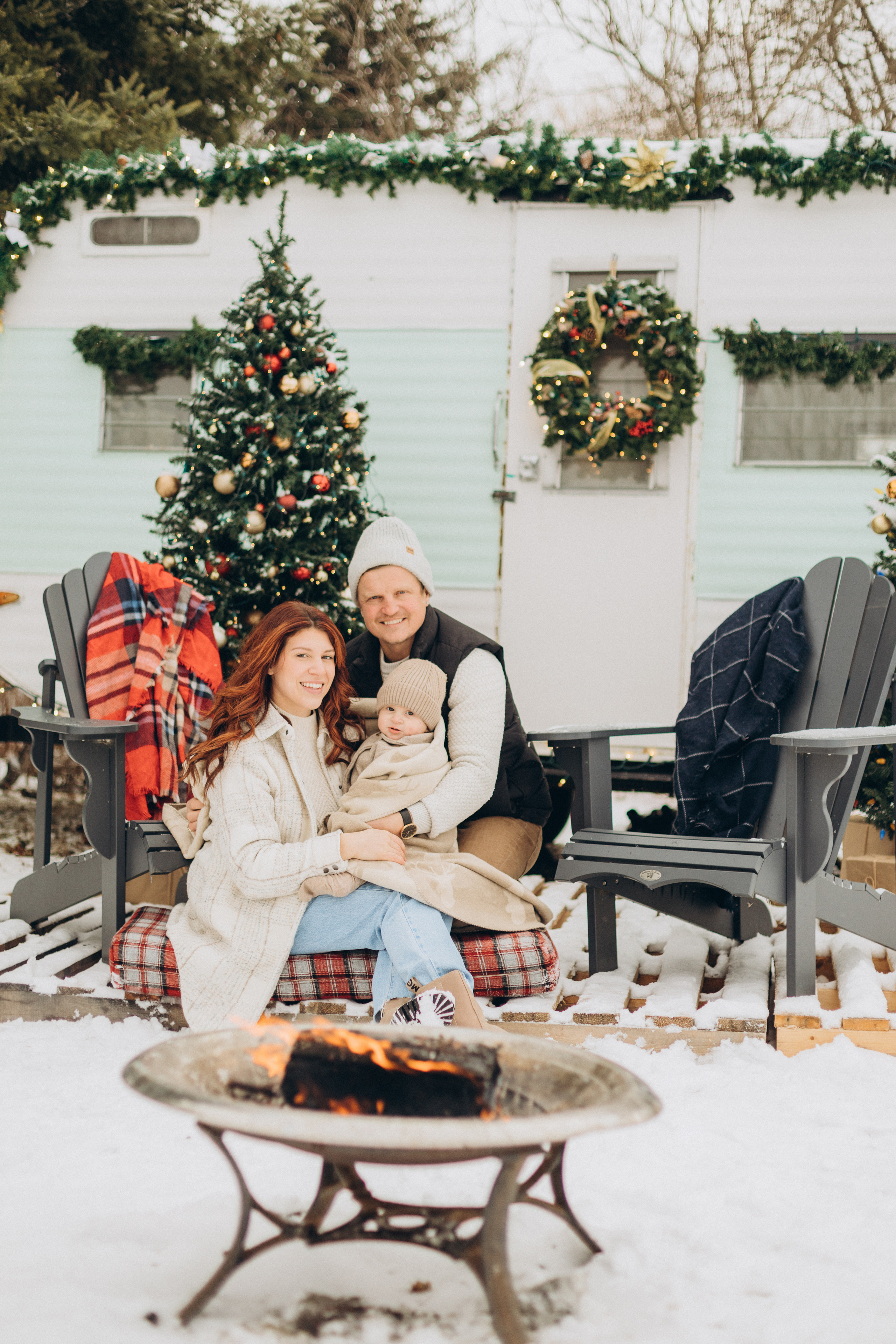 Merry Christmas!. Wedding Photographer Toronto