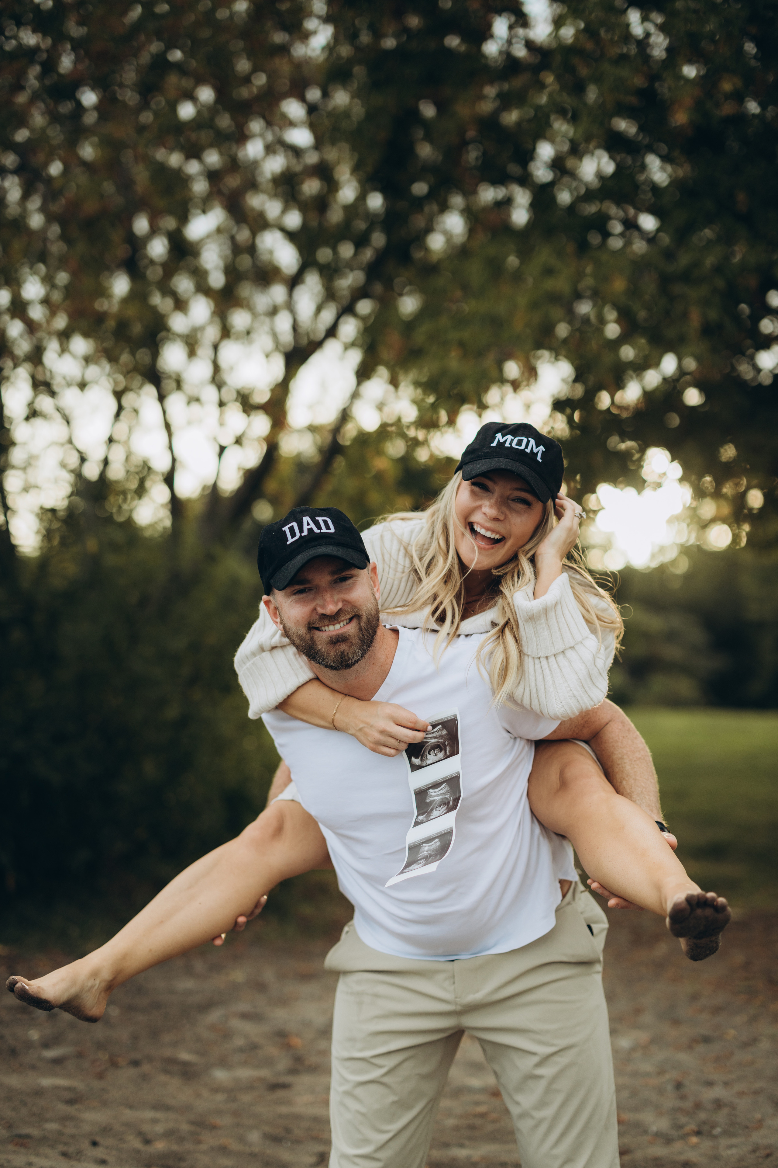 Gender party. Wedding Photographer Toronto