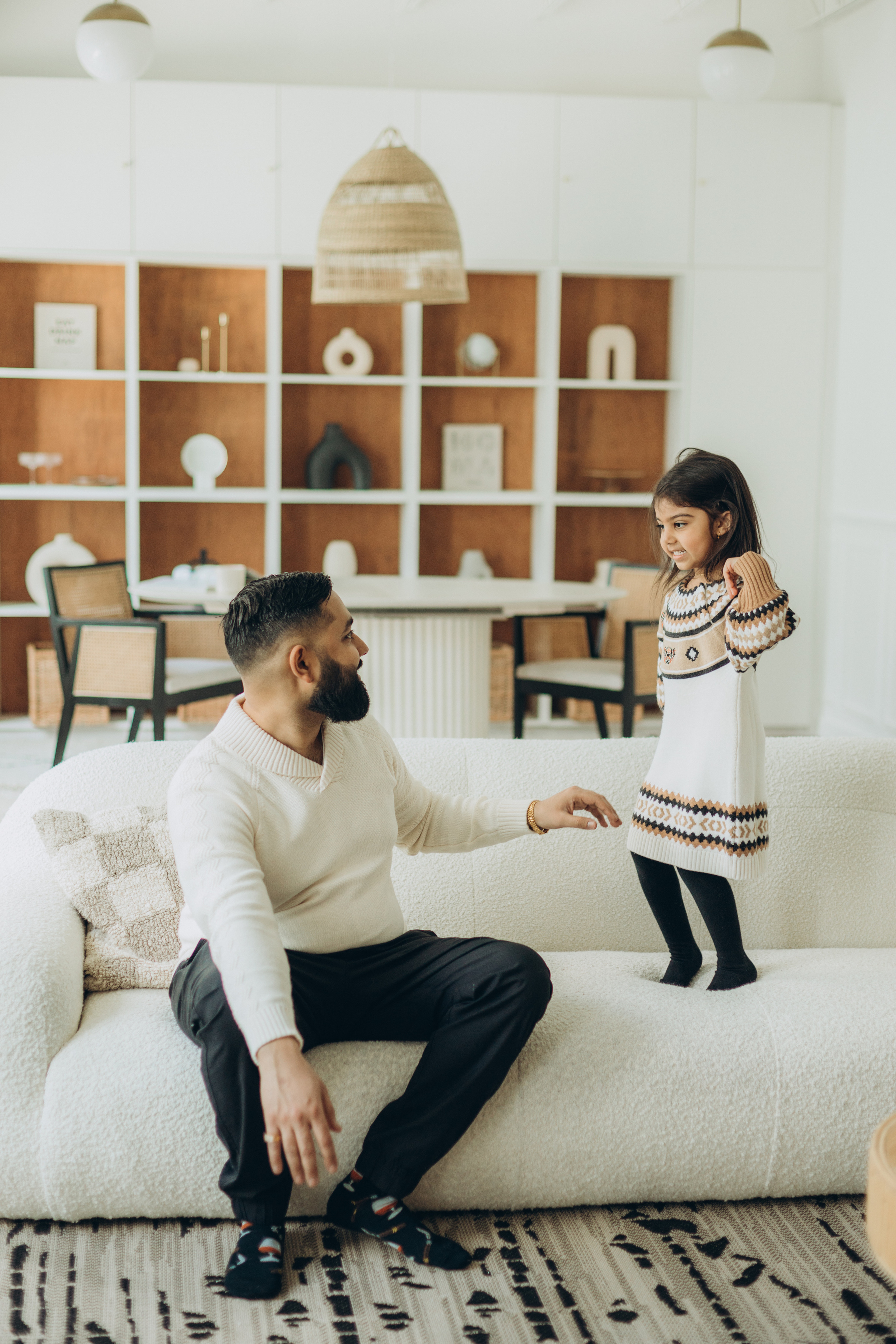 Family session. Wedding Photographer Toronto