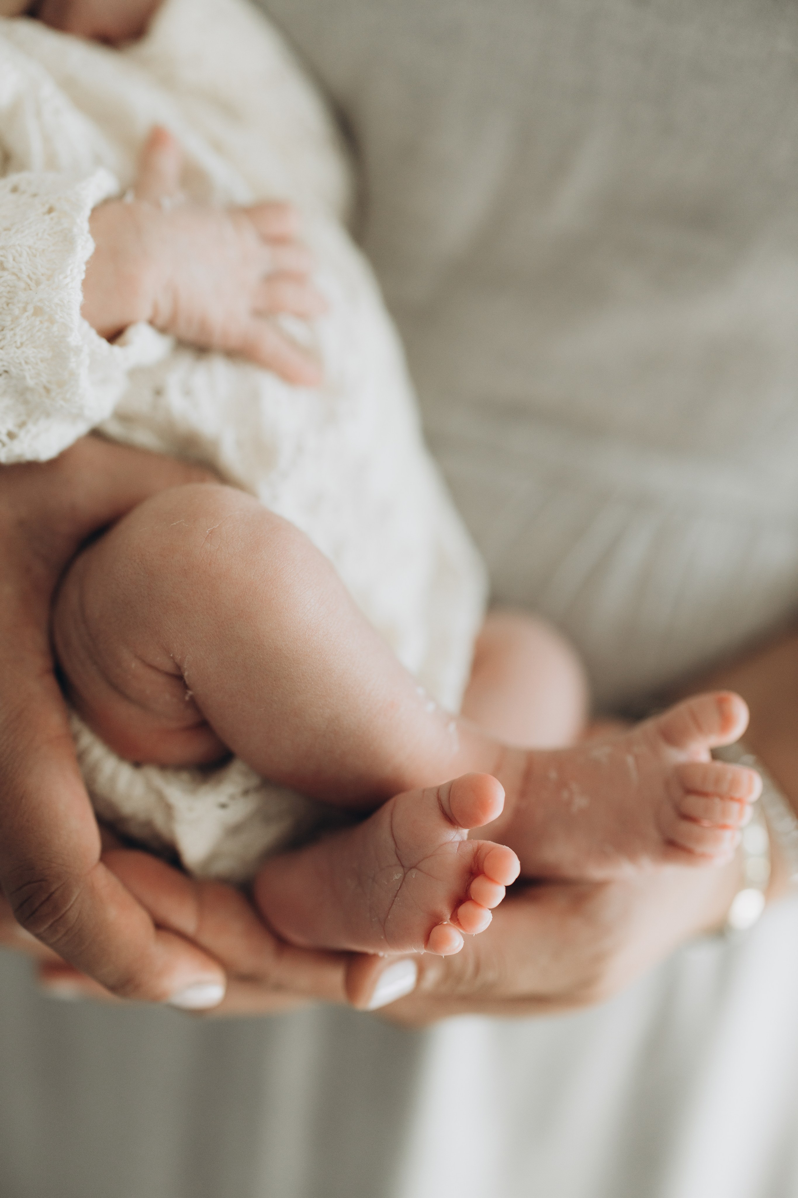 Newborn/family photo session. Wedding Photographer Toronto