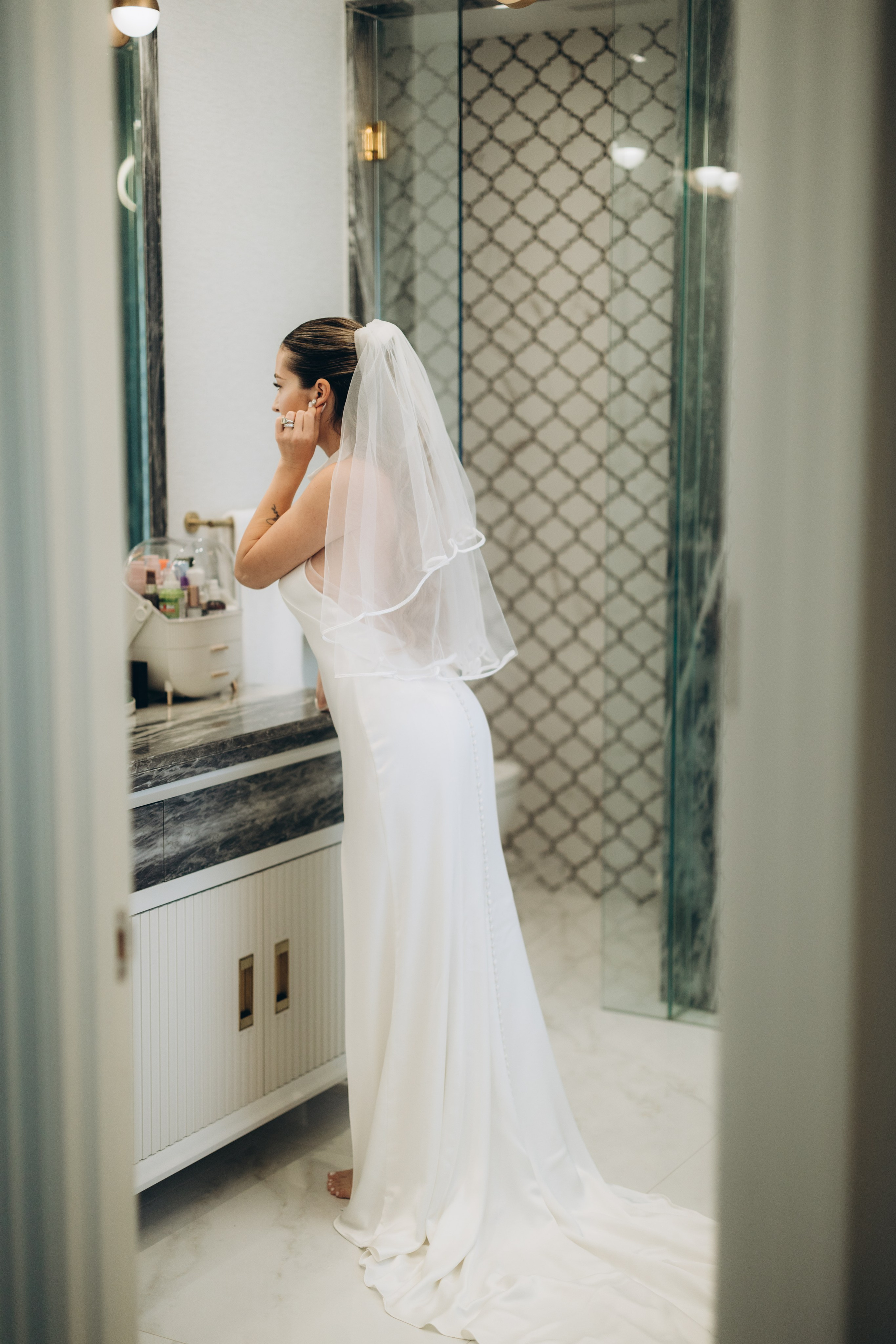 M&M. Wedding Photographer Toronto