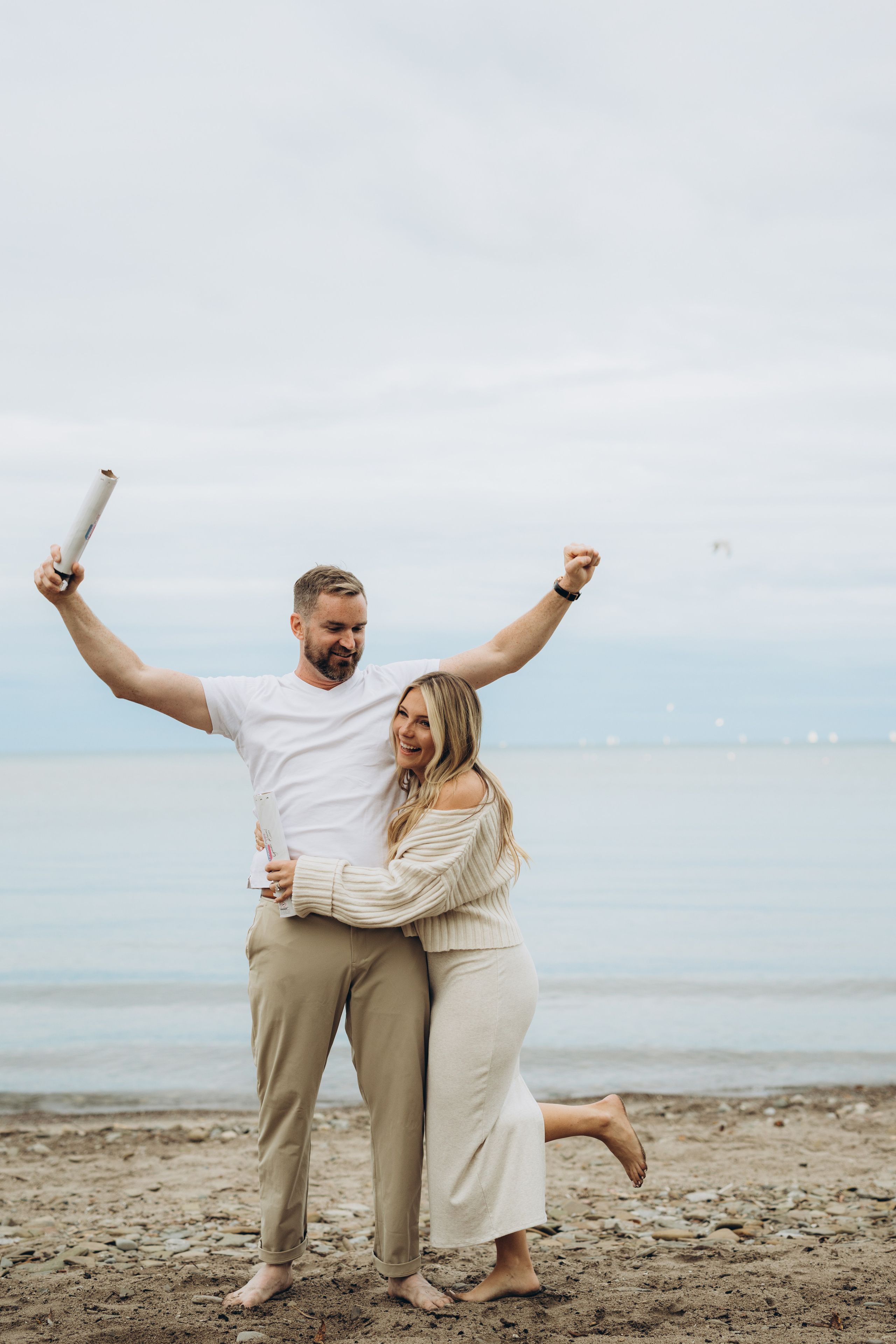 Gender party. Wedding Photographer Toronto