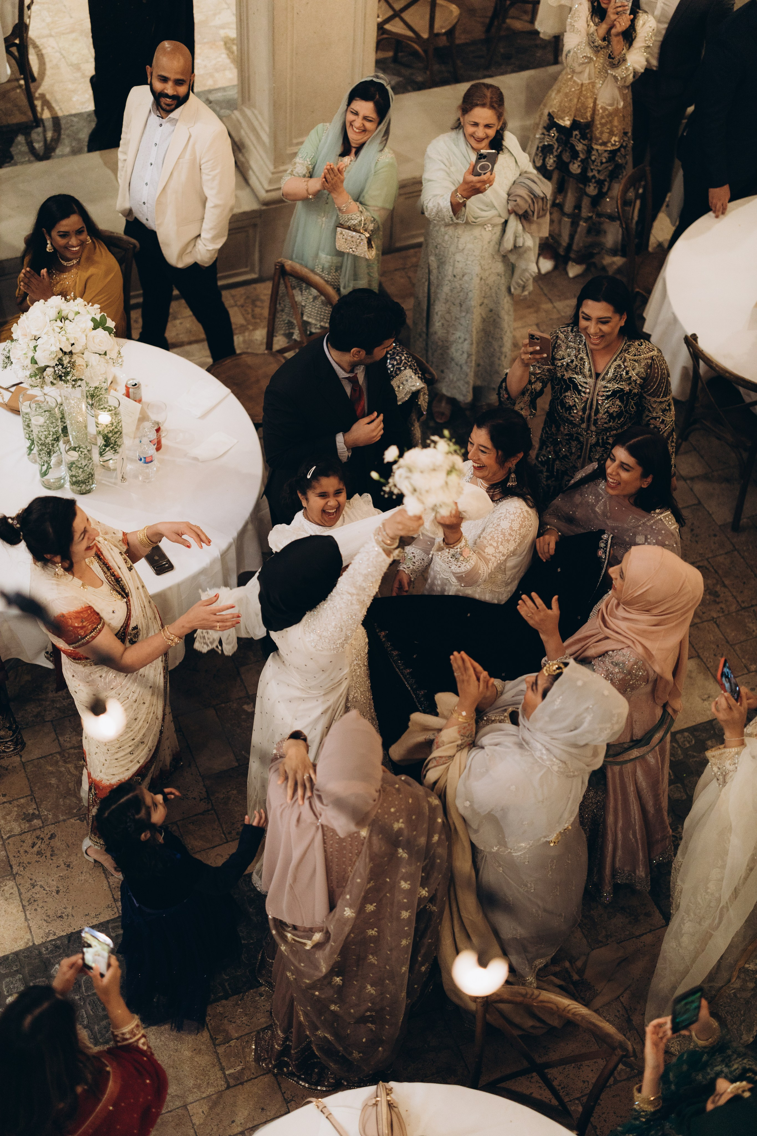 Aisha&Saad. Wedding Photographer Toronto