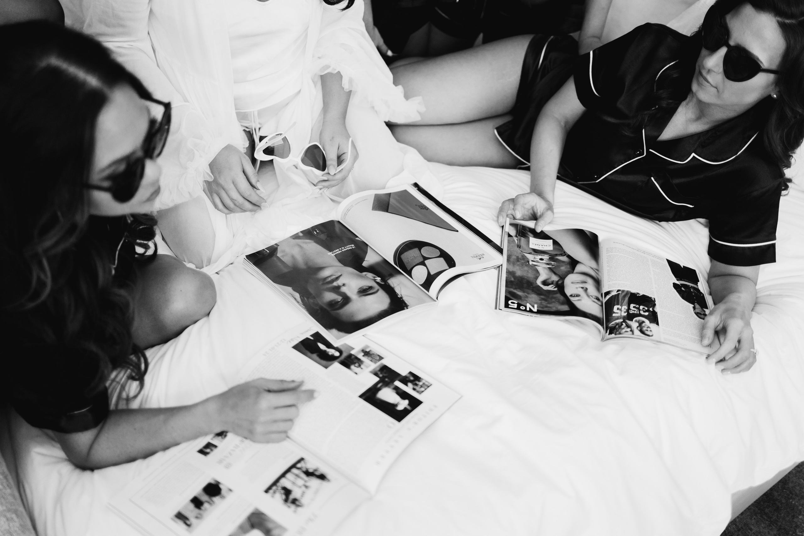 Andy&Michael. Wedding Photographer Toronto