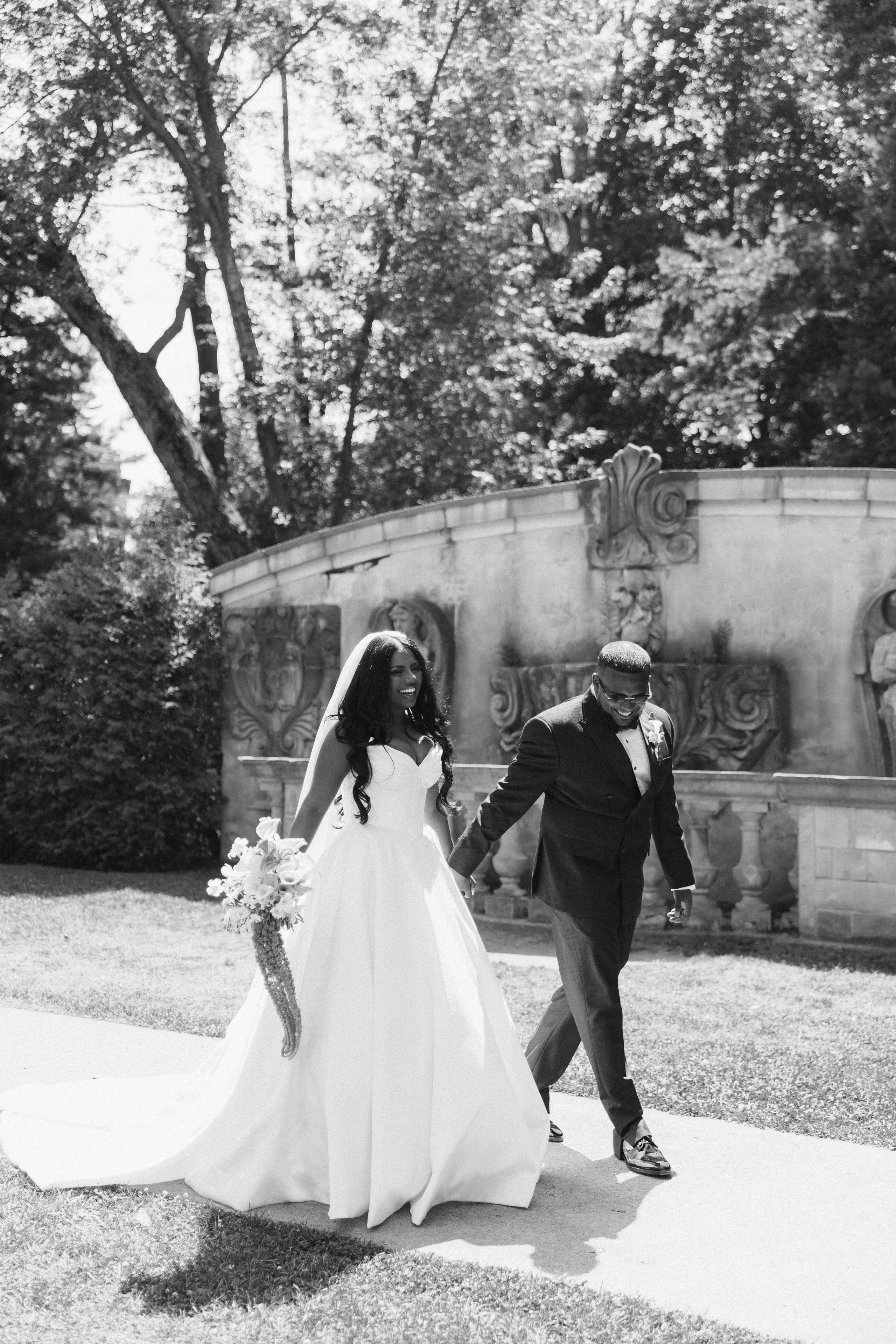 A&S. Wedding Photographer Toronto