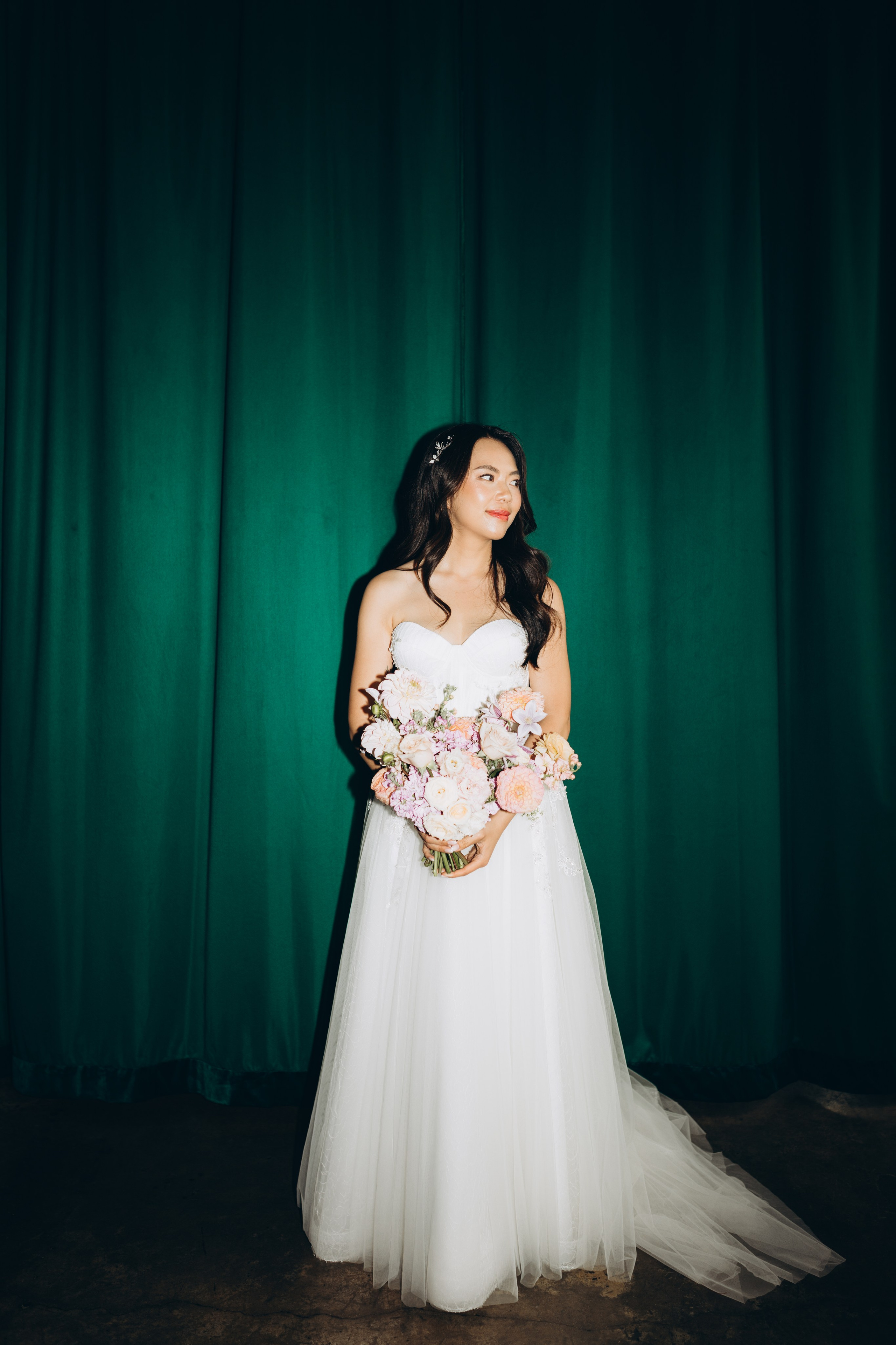 Stephanie&David. Wedding Photographer Toronto