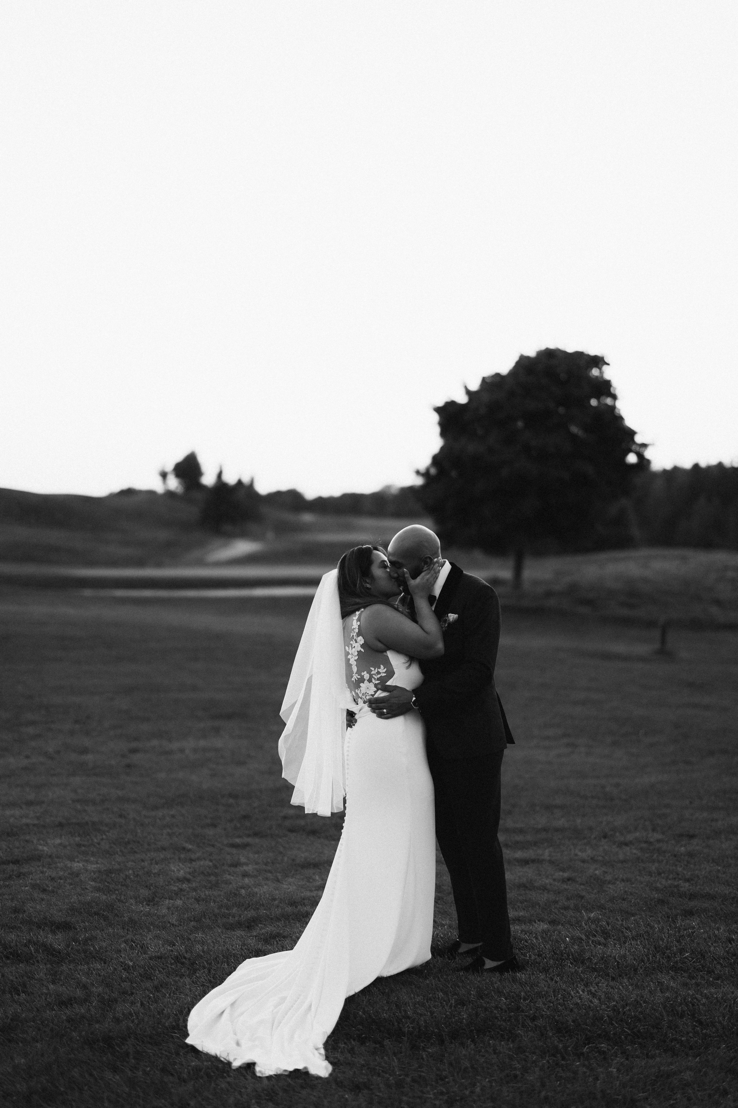 Anna&Kiro. Wedding Photographer Toronto