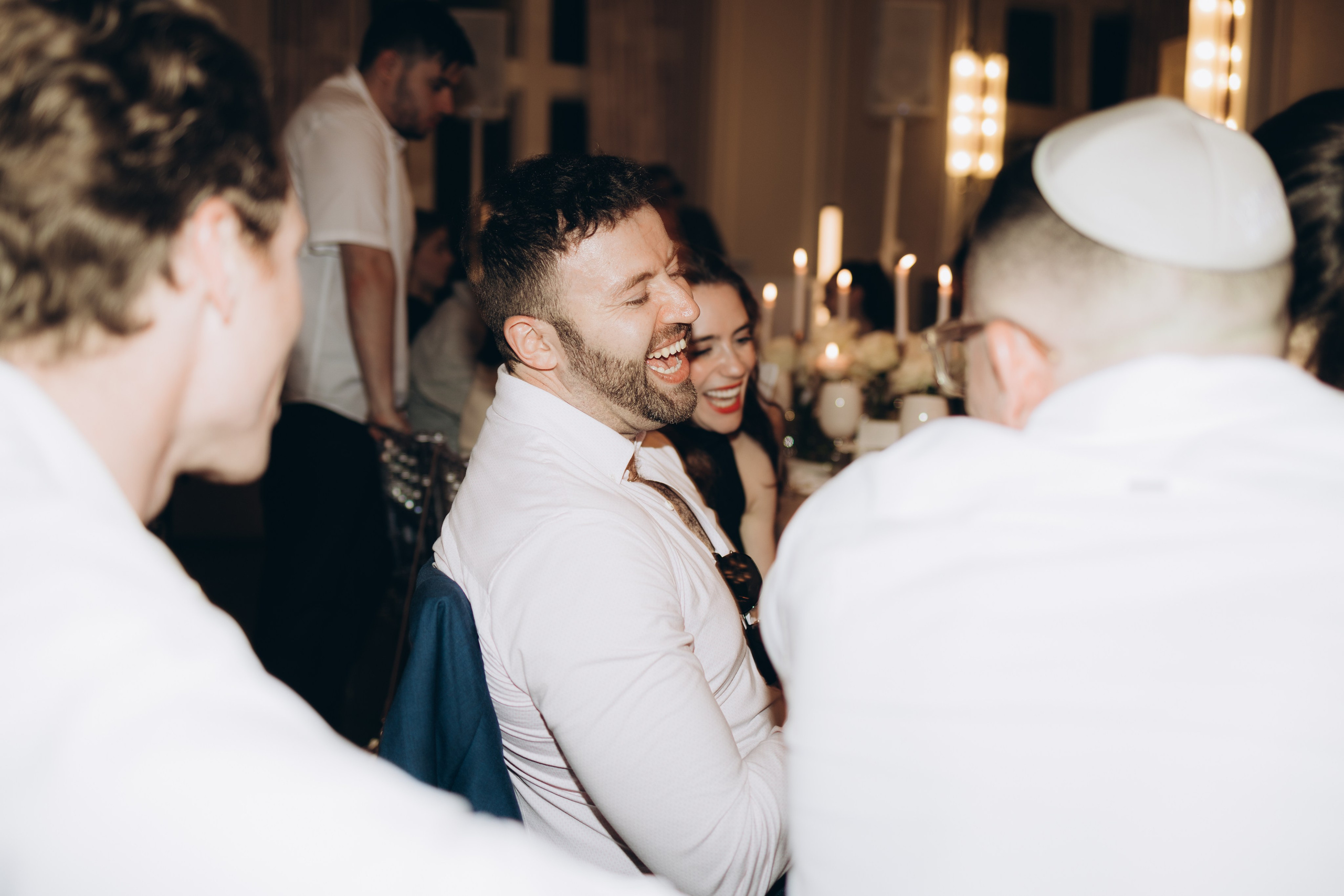 M&M. Wedding Photographer Toronto