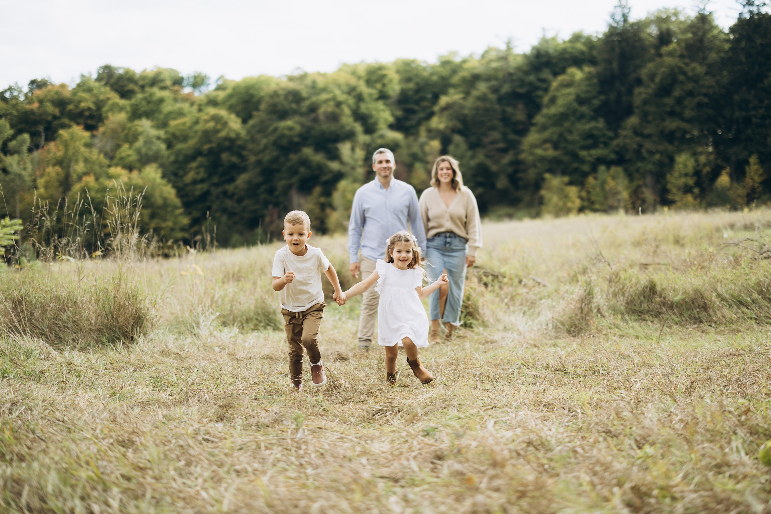 Fall 2024. Wedding Photographer Toronto