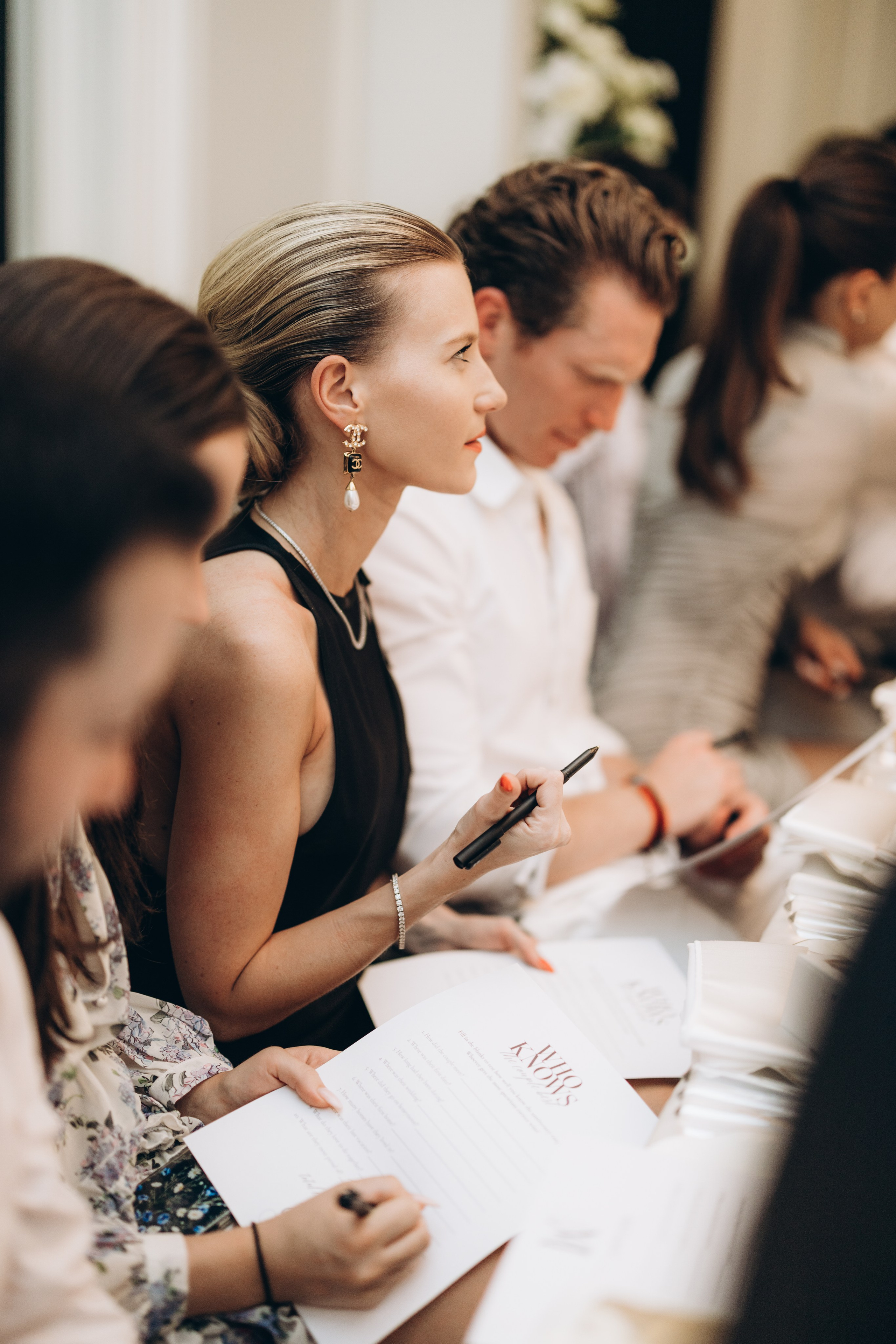 M&M. Wedding Photographer Toronto