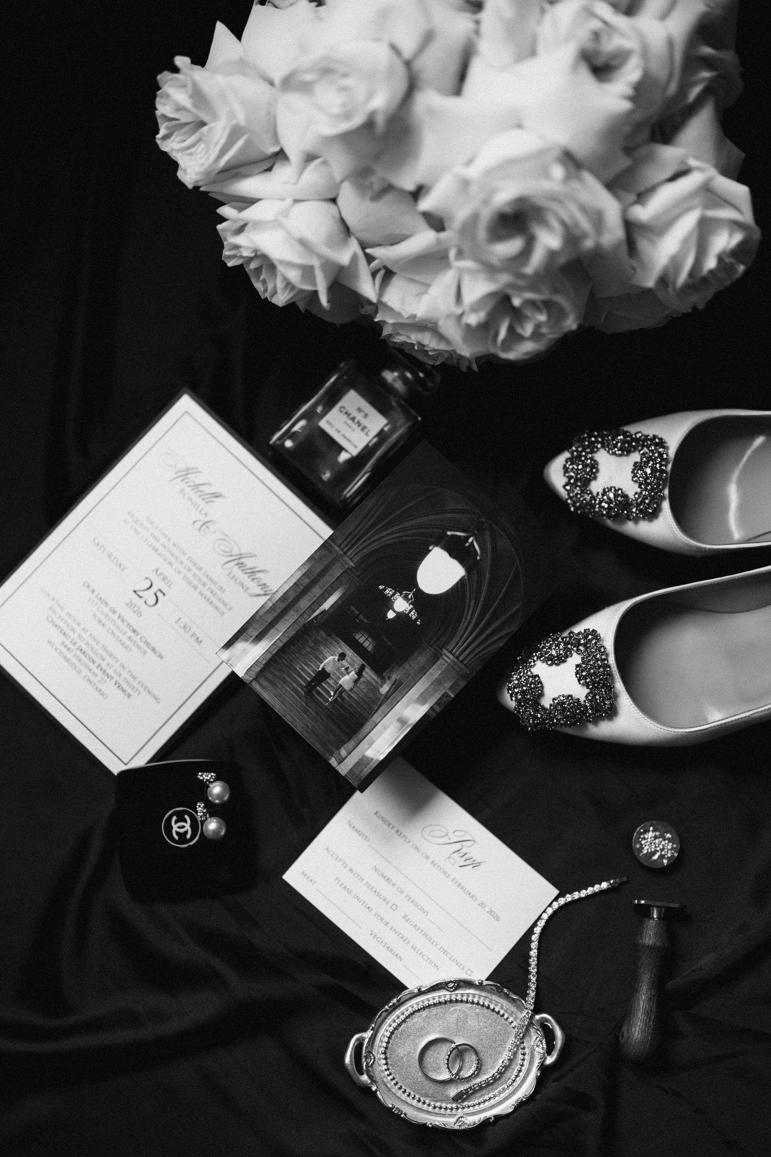 Michelle&Anthony. Wedding Photographer Toronto