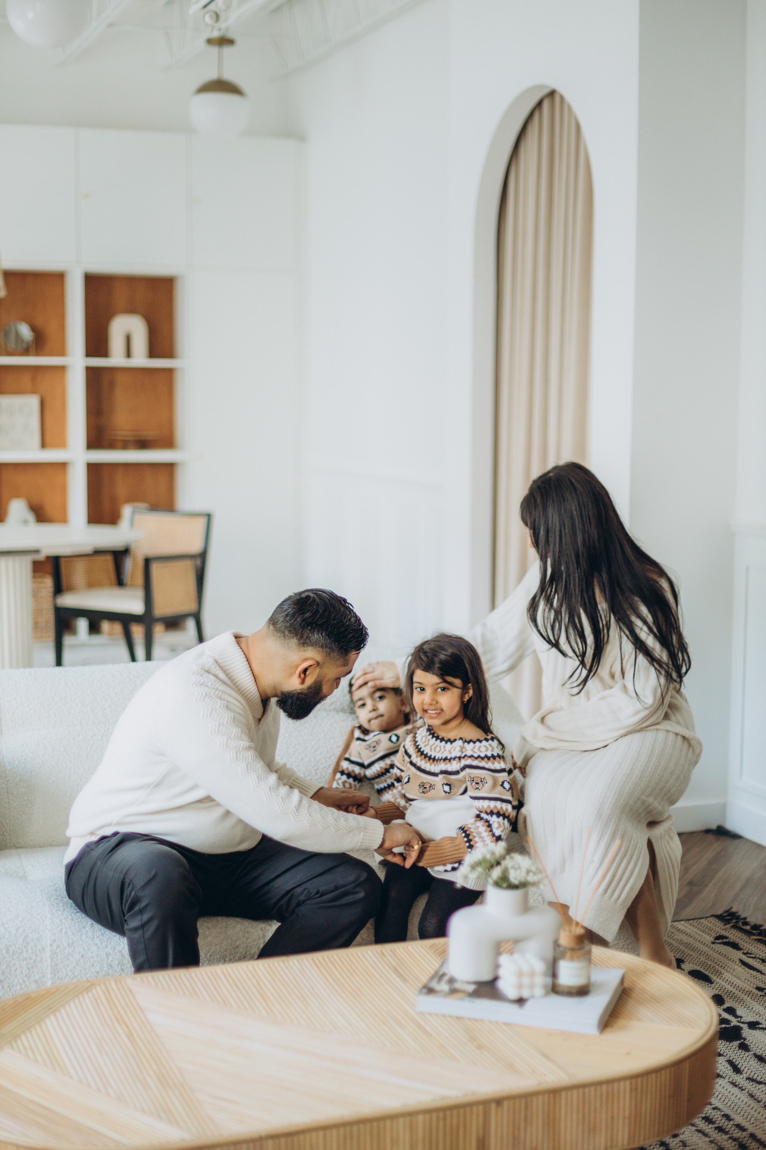 Family session. Wedding Photographer Toronto