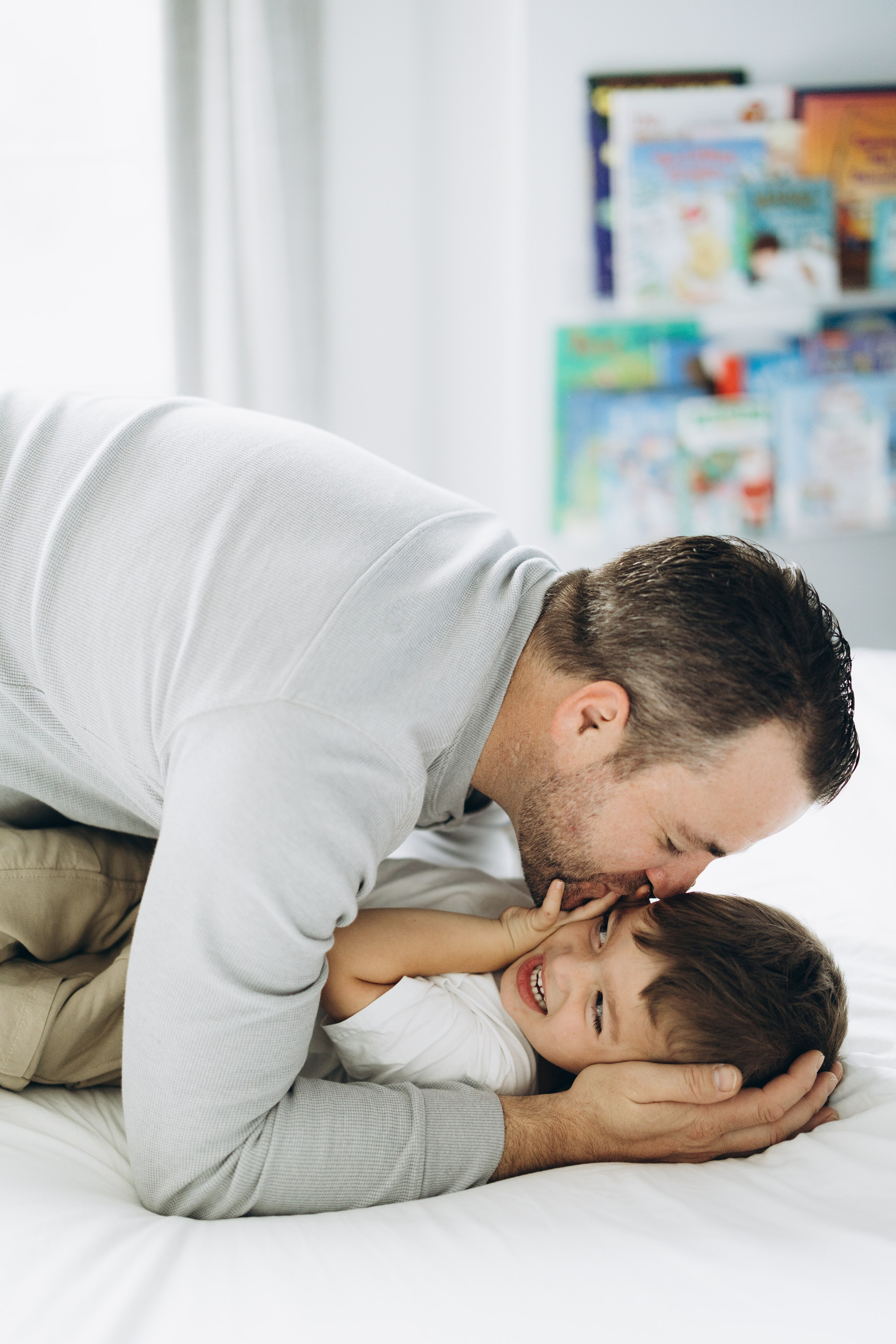 Family photo session. Wedding Photographer Toronto