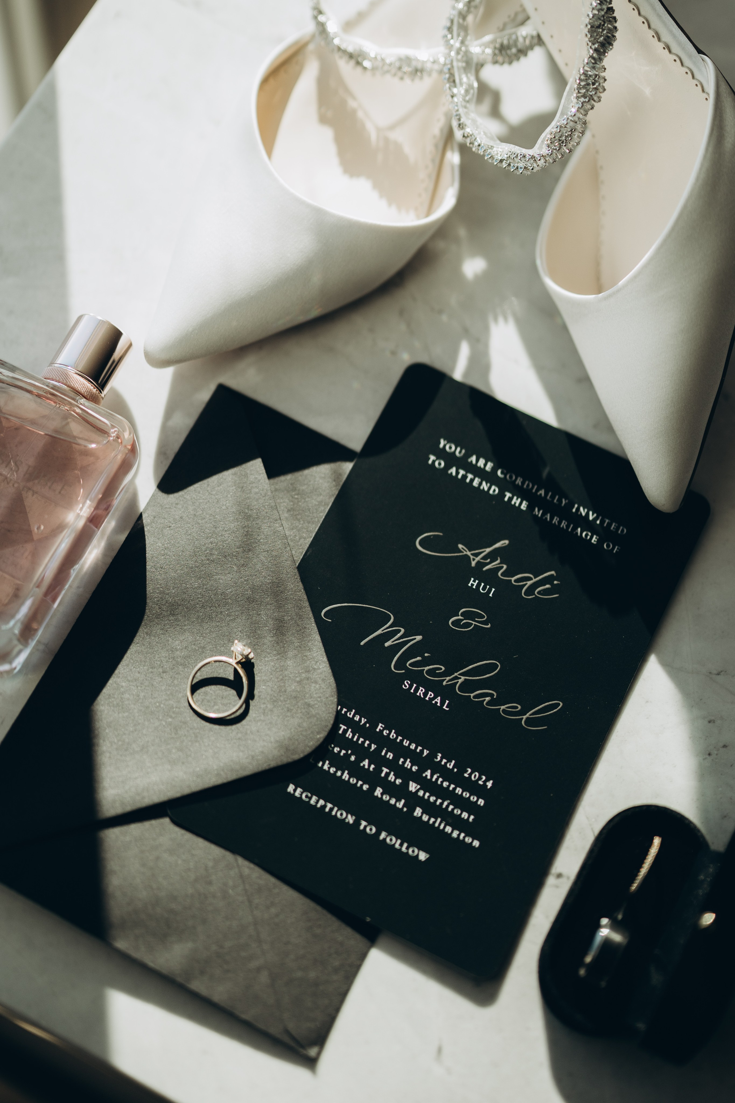 Andy&Michael. Wedding Photographer Toronto