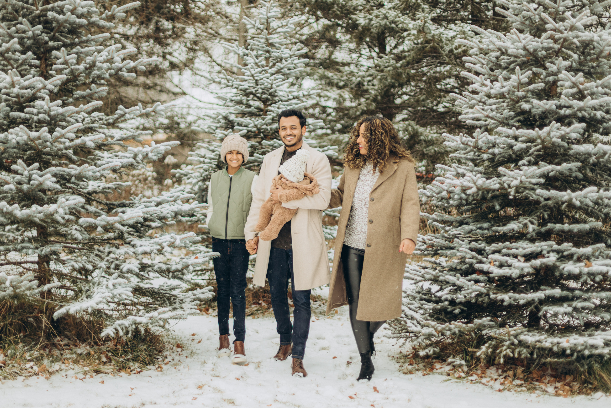 Merry Christmas!. Wedding Photographer Toronto