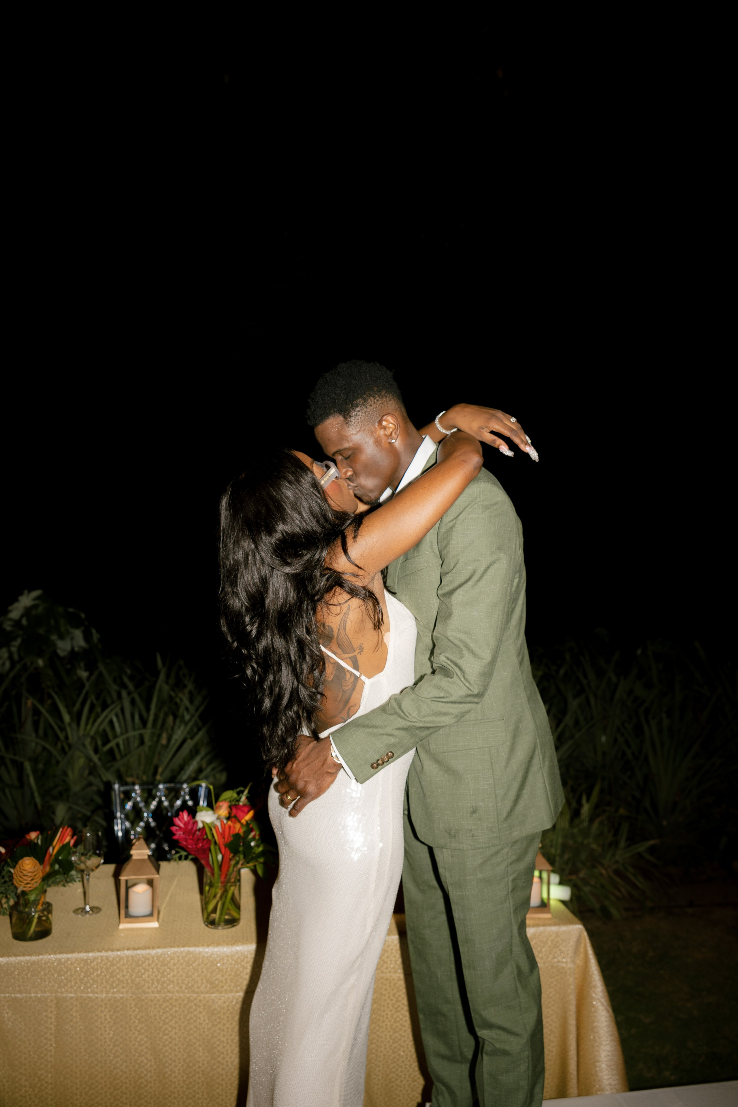 Ashley&Matt (Costa Rica). Wedding Photographer Toronto