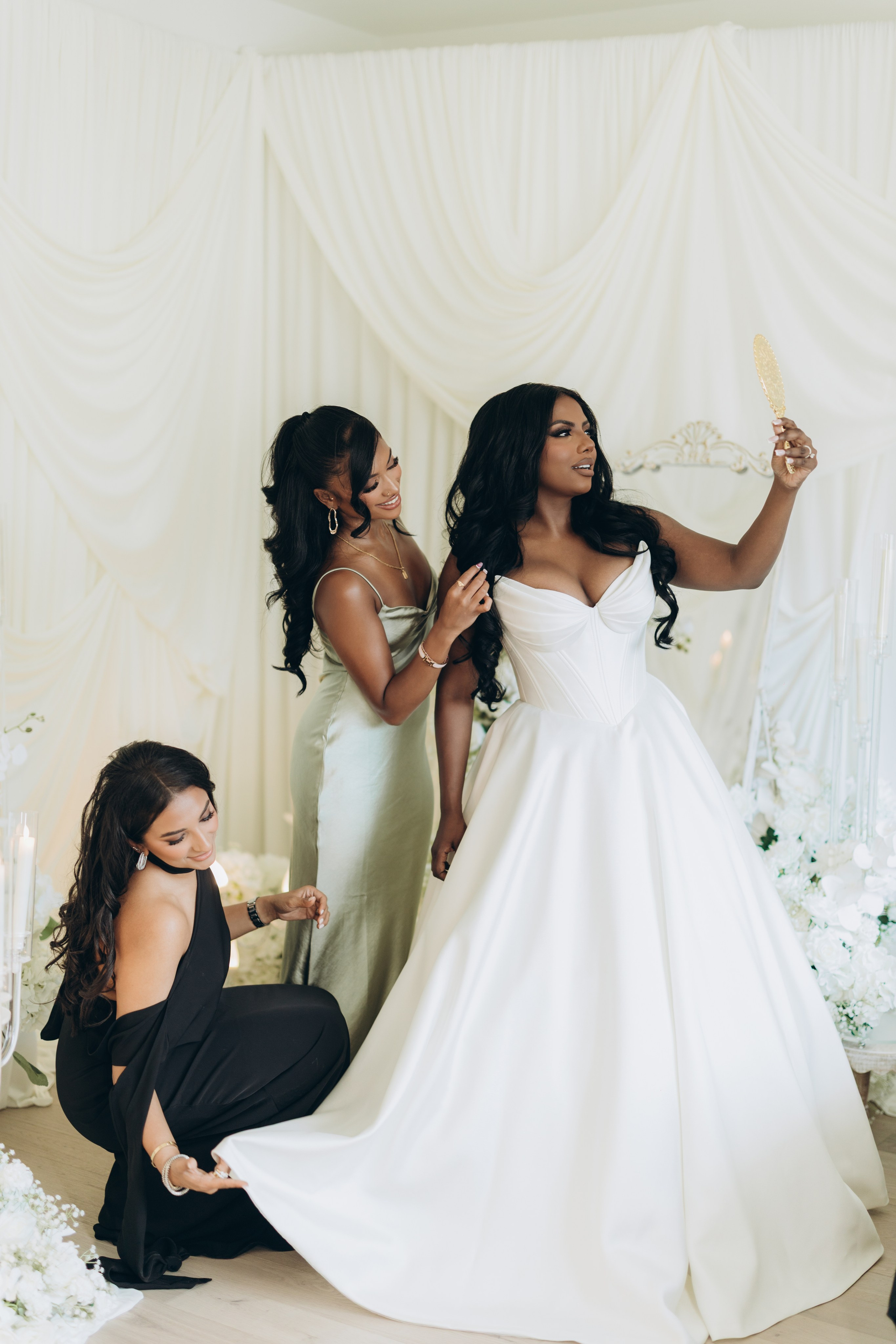 A&S. Wedding Photographer Toronto