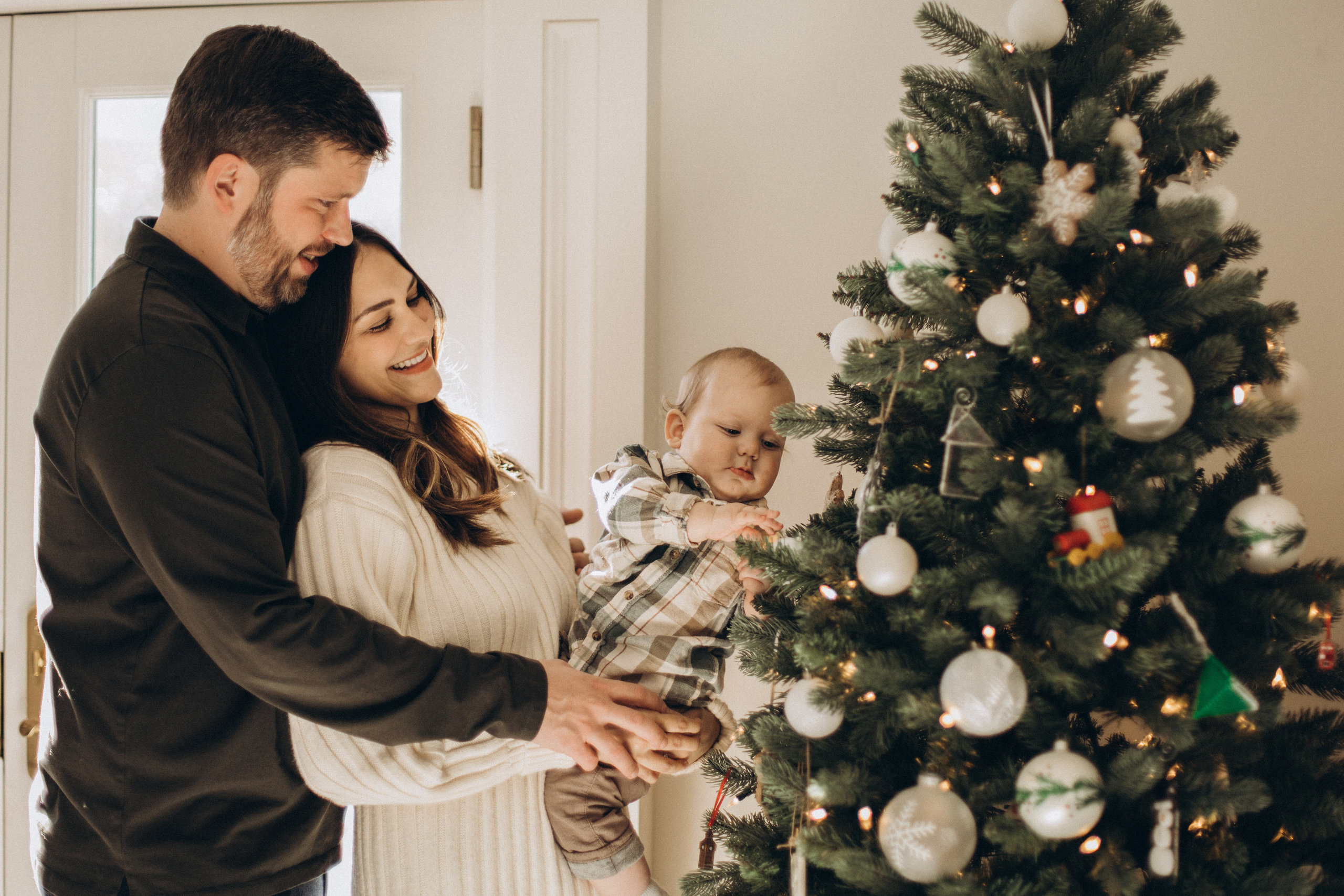 Michaela’s family. Wedding Photographer Toronto