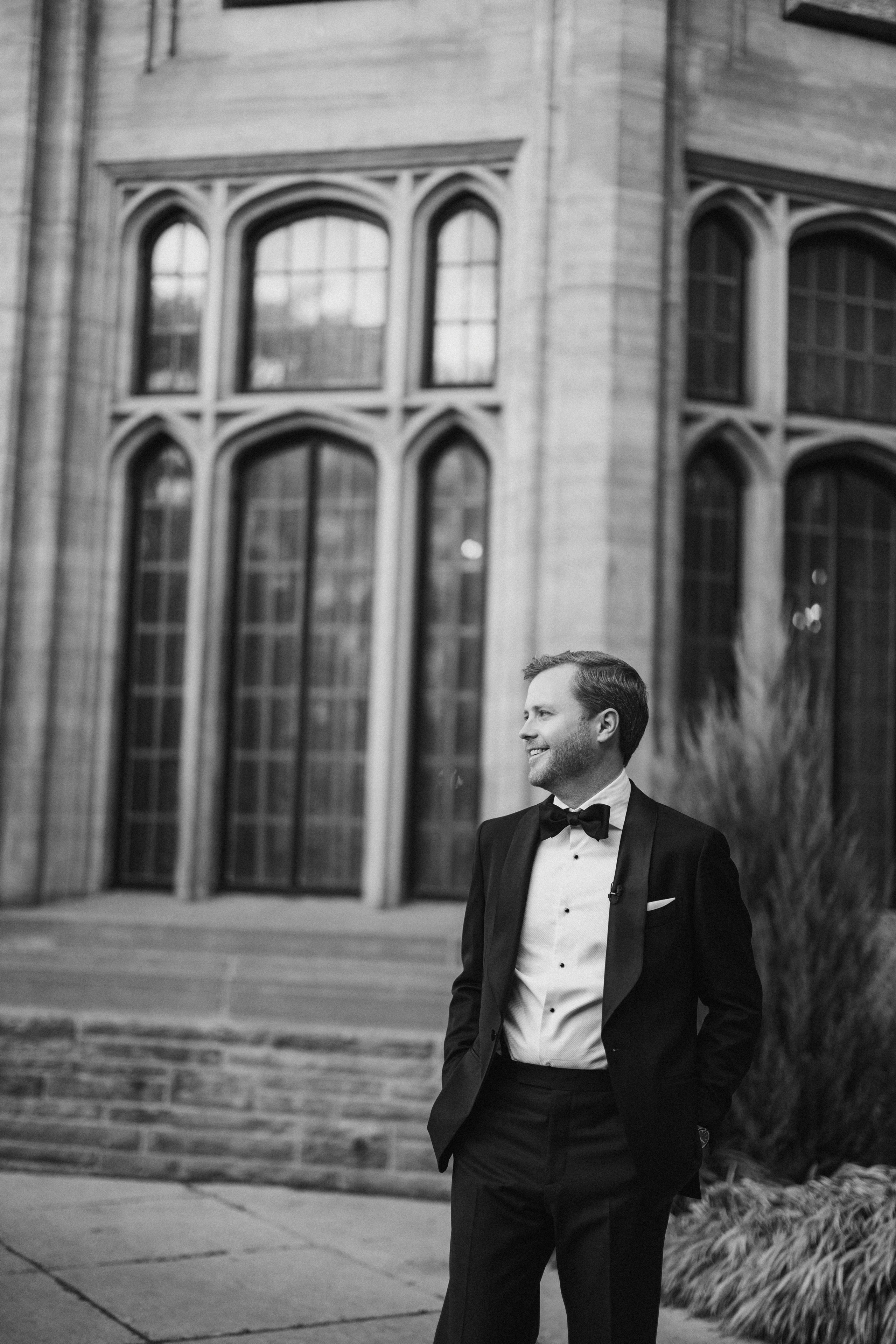 C&K Casa Loma. Wedding Photographer Toronto