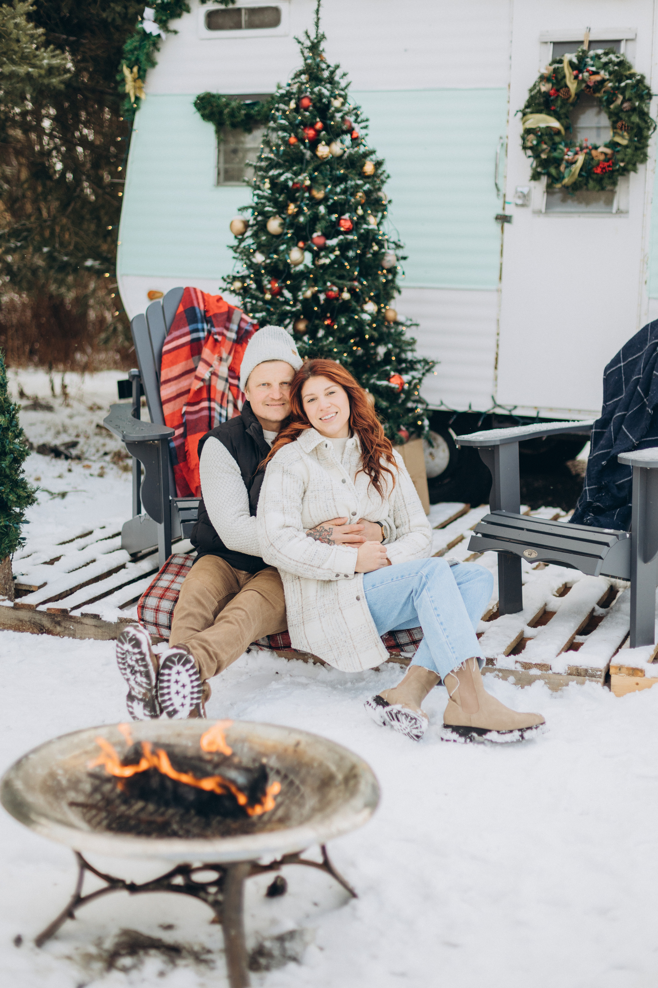 Merry Christmas!. Wedding Photographer Toronto