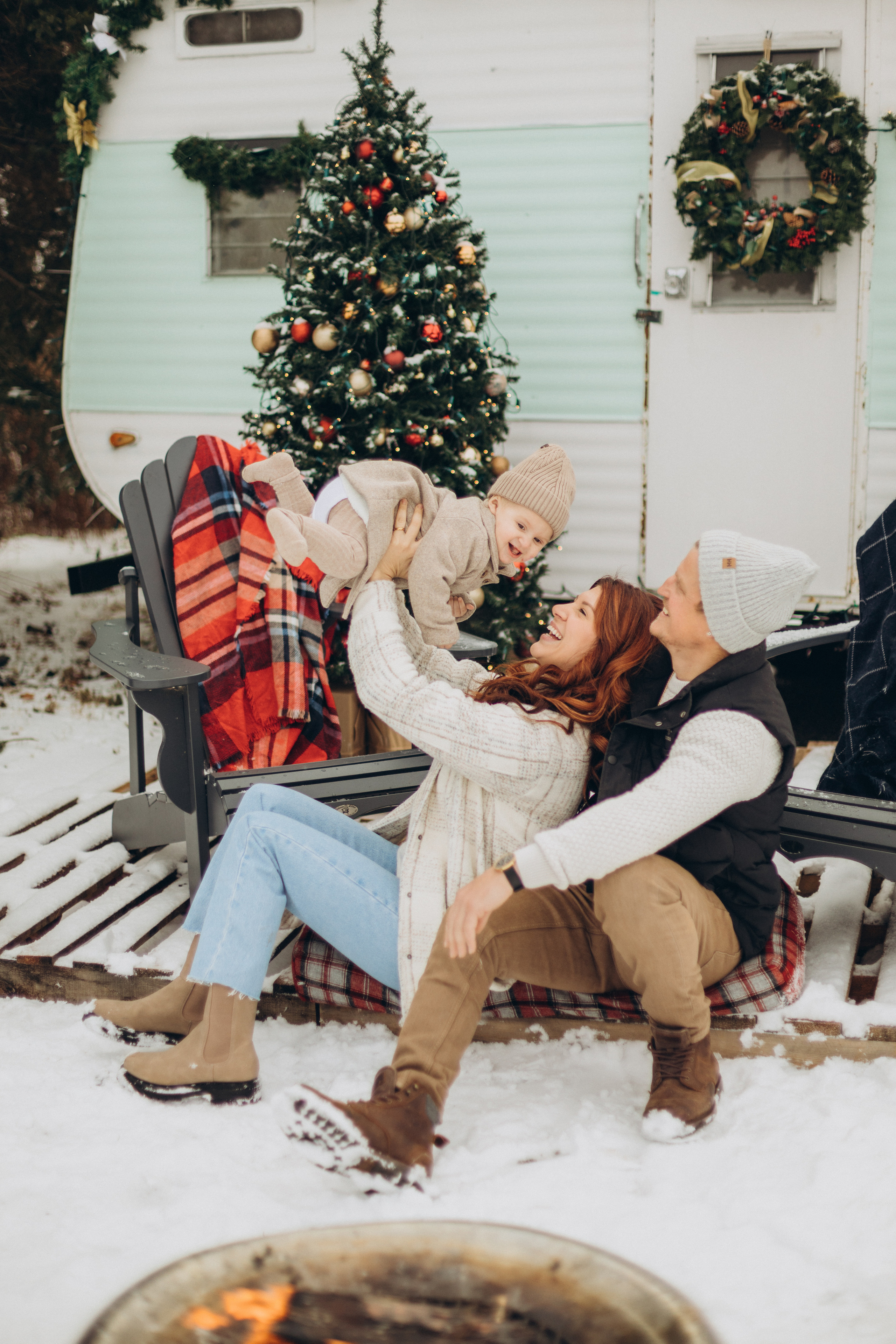 Merry Christmas!. Wedding Photographer Toronto