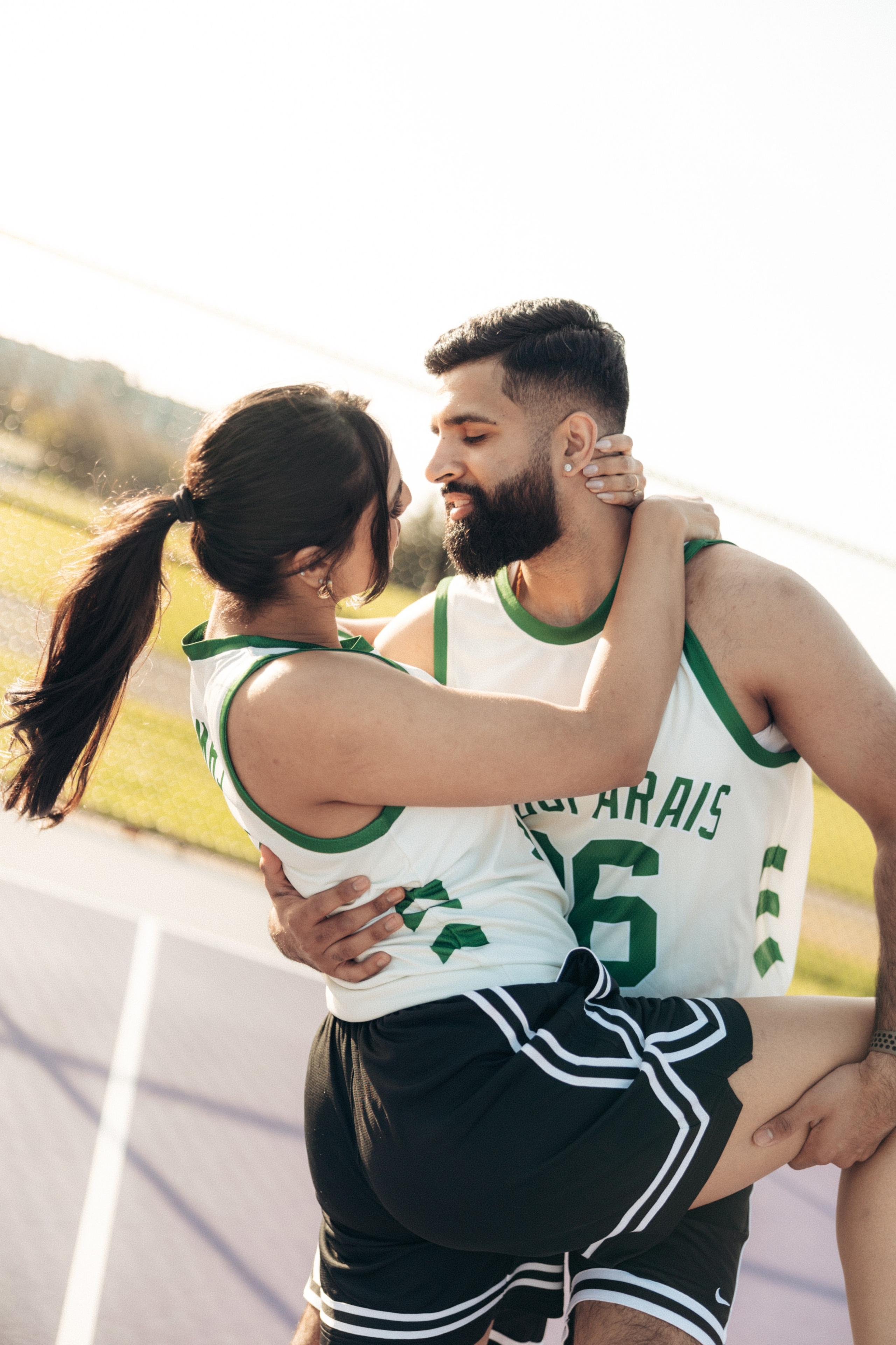 P&M. Wedding Photographer Toronto