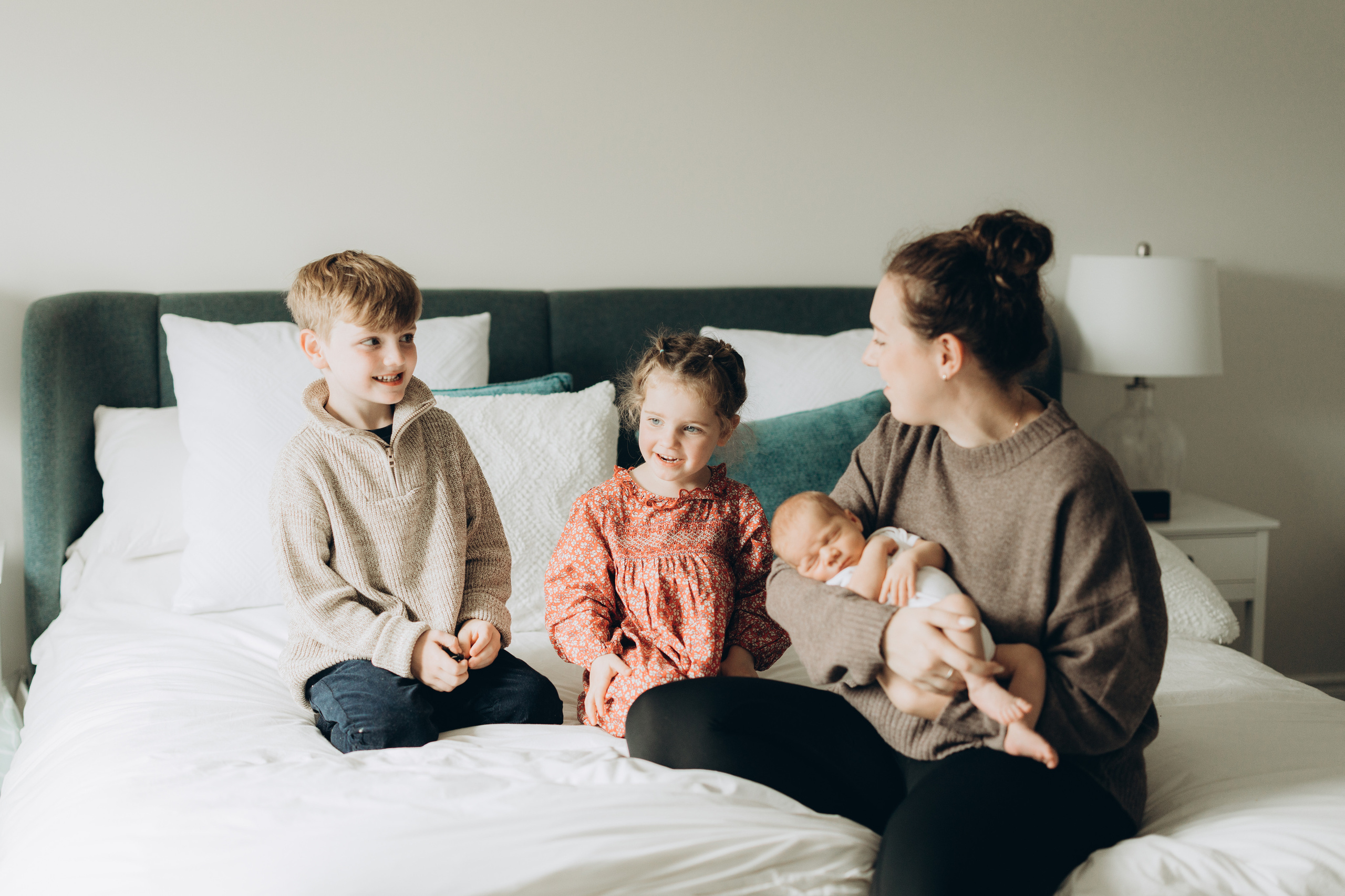 Family of 6 :). Wedding Photographer Toronto