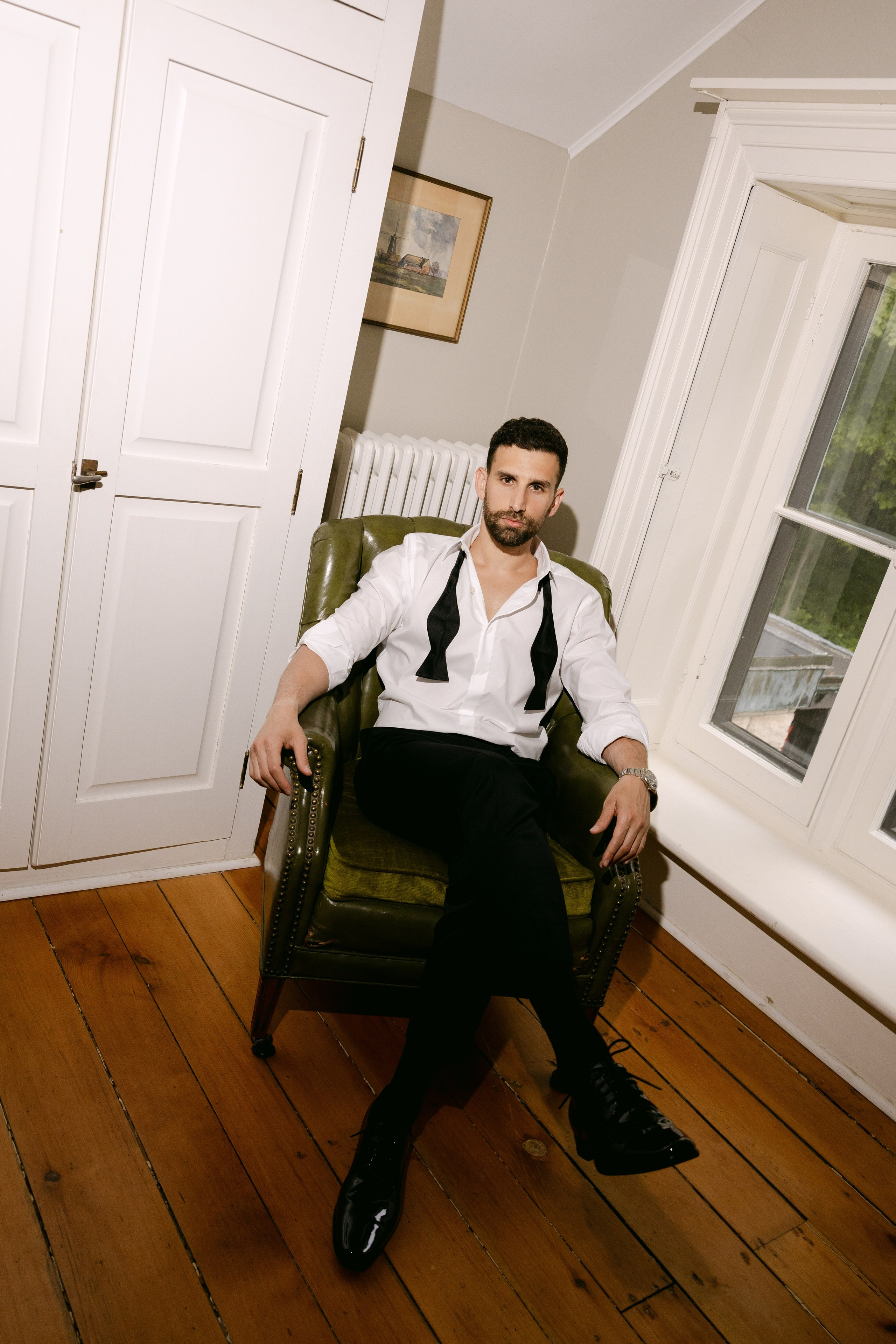 A&E. Wedding Photographer Toronto