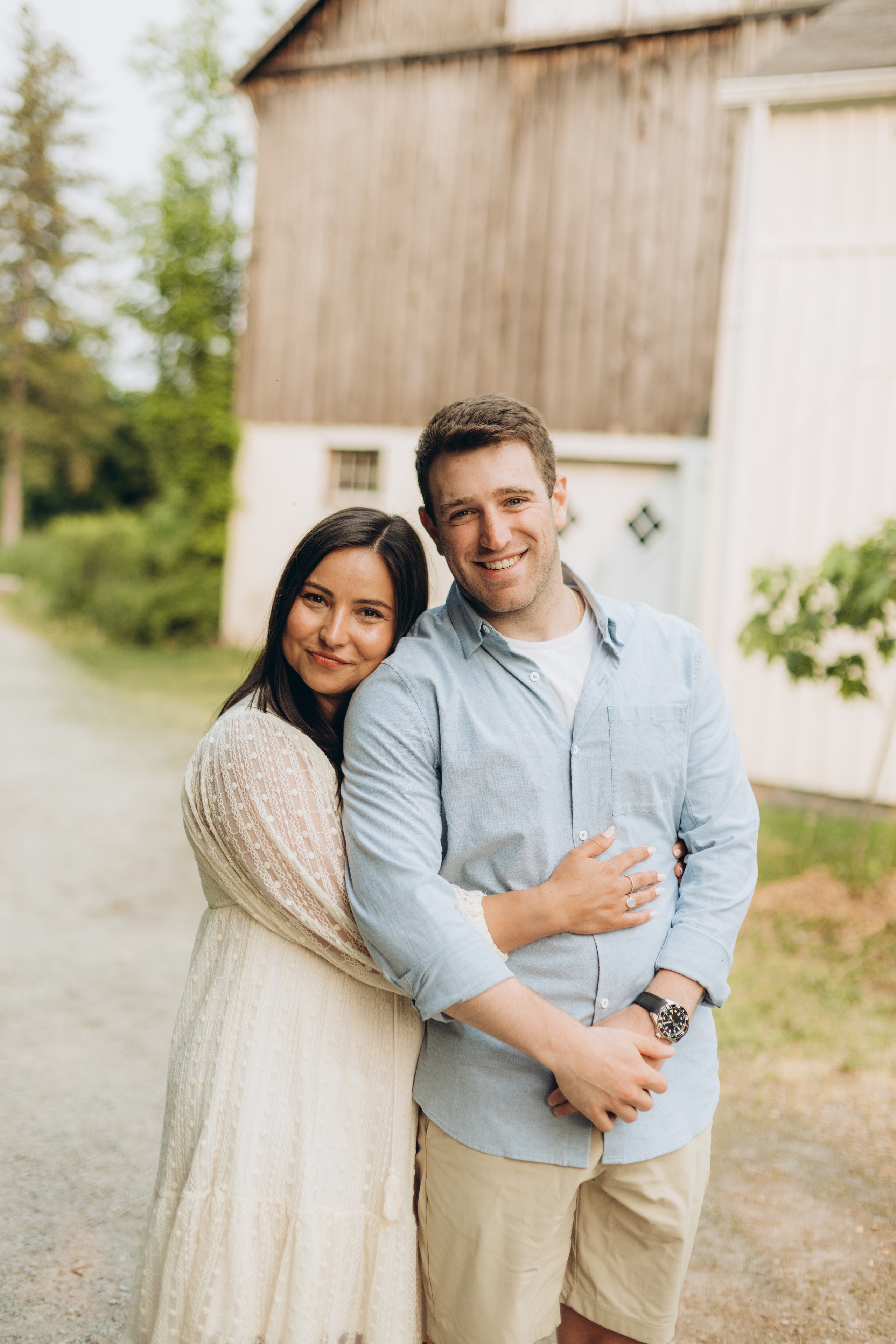 Family session. Wedding Photographer Toronto