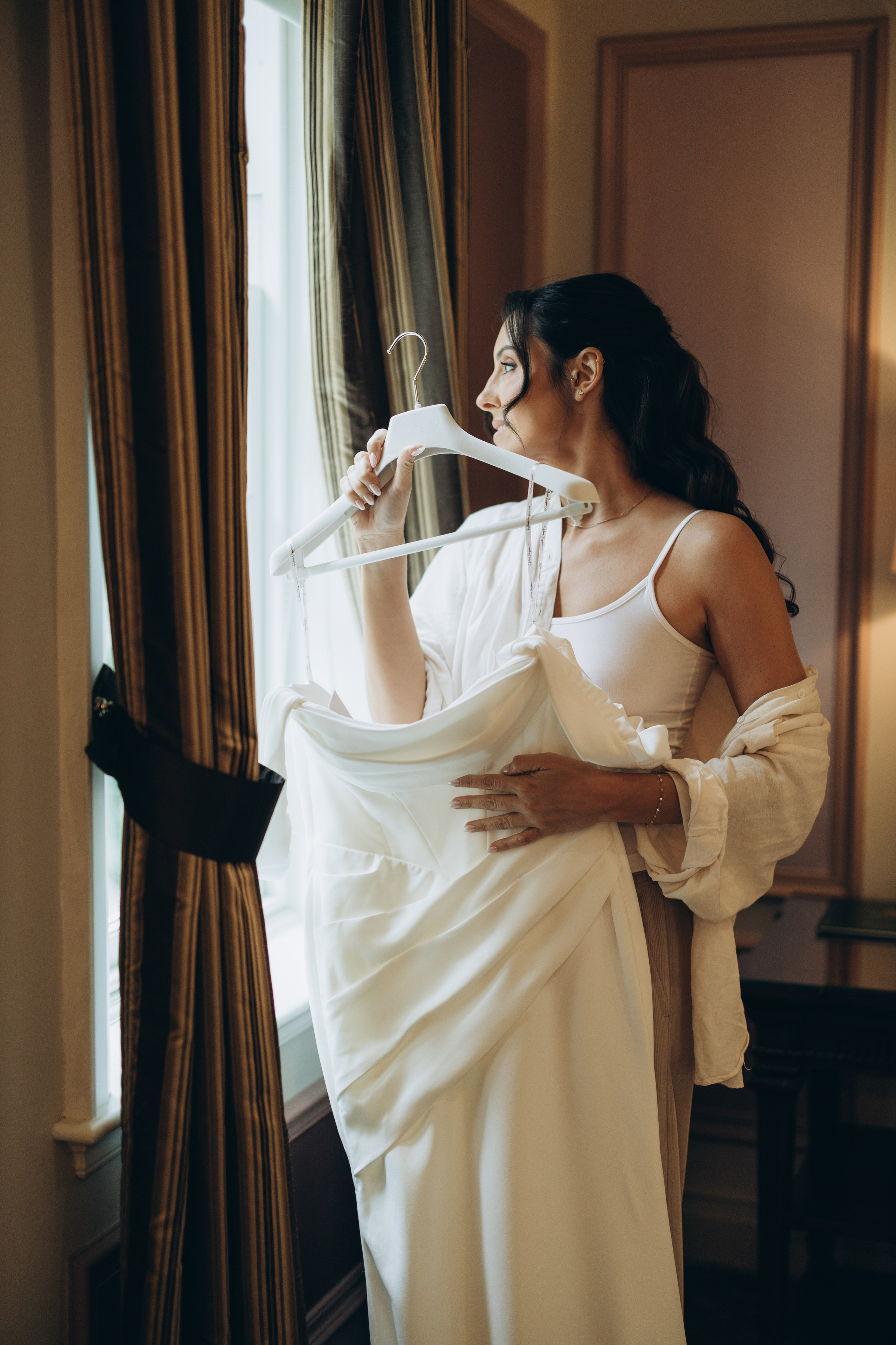 R&C. Wedding Photographer Toronto