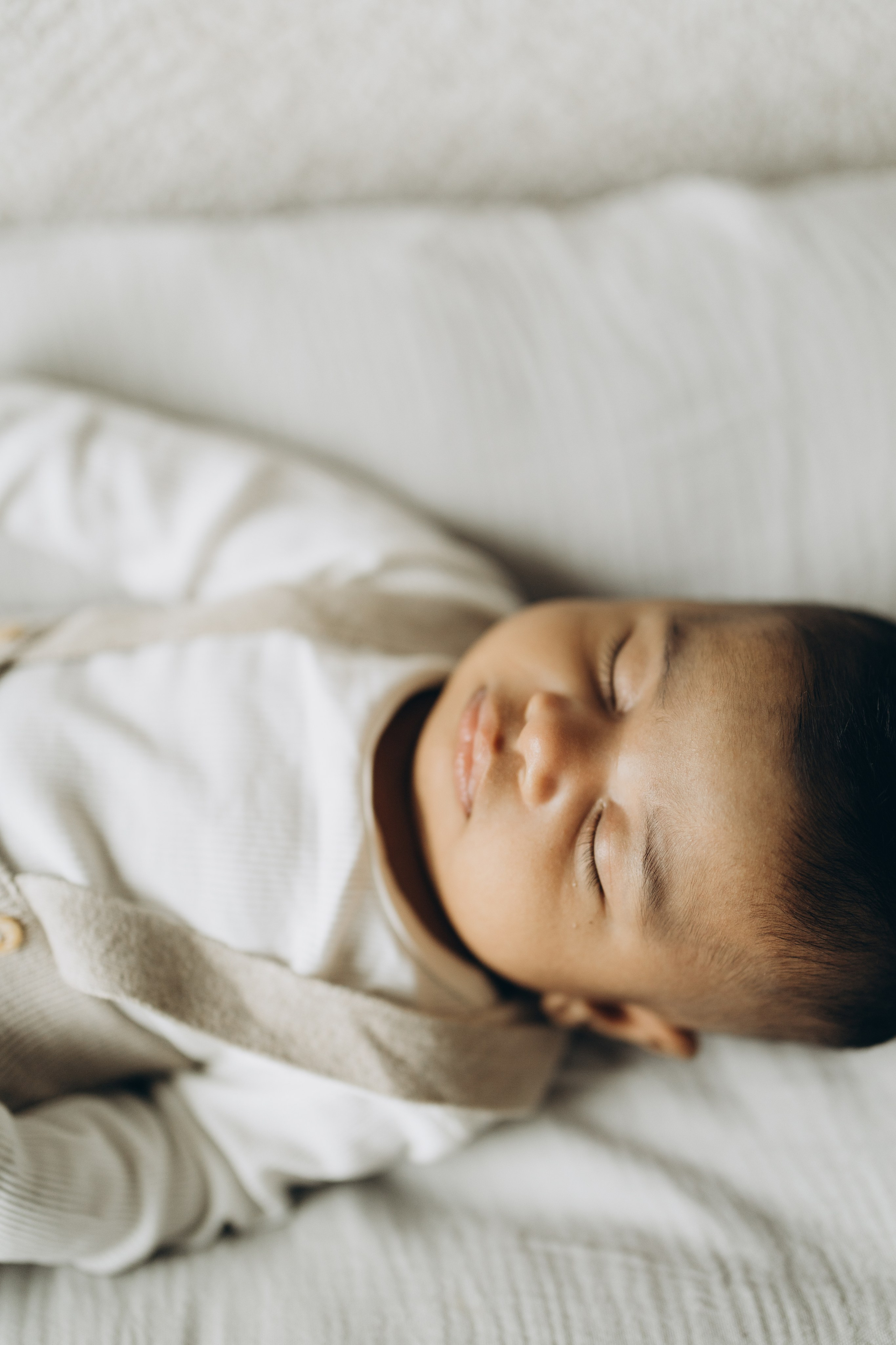 2 month old. Wedding Photographer Toronto