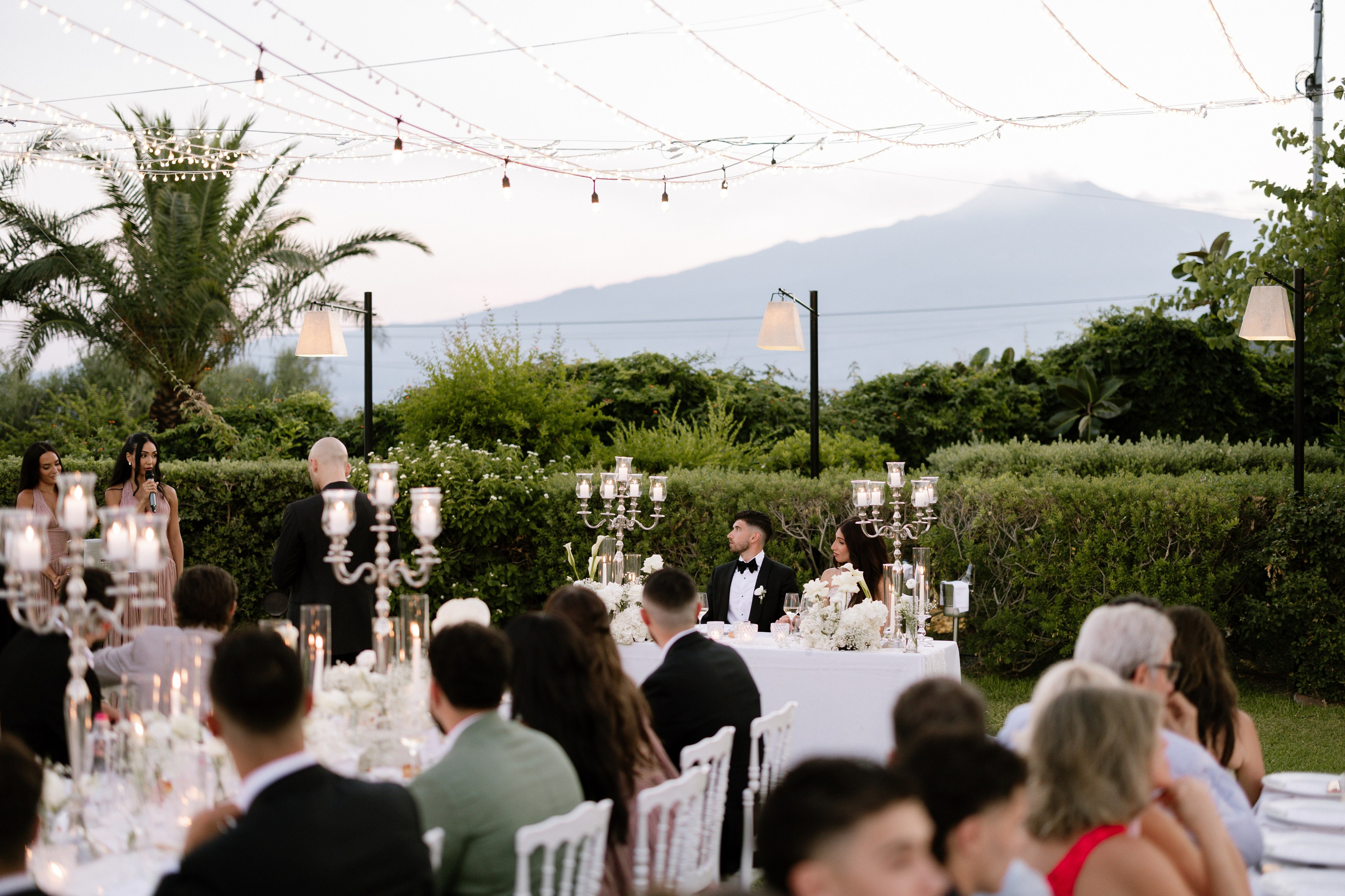 S&C (Sicily). Wedding Photographer Toronto