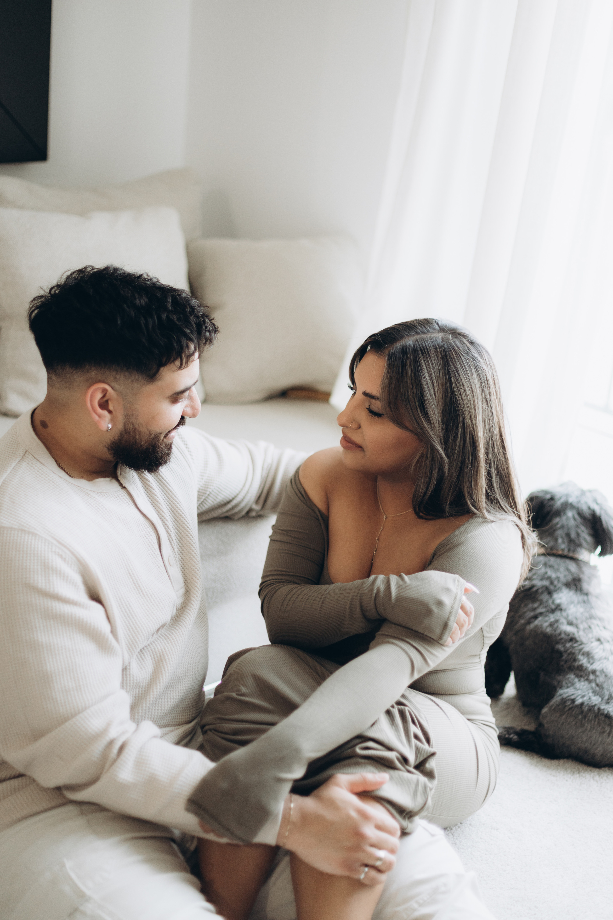 Sanjam&Sahil. Wedding Photographer Toronto